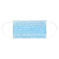 Disposable 3-ply Face Mask, Bag of 3 - OVERLANDERS Outfitter