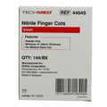 Latex Free Finger Cots - Small, Box of 144 - OVERLANDERS Outfitter