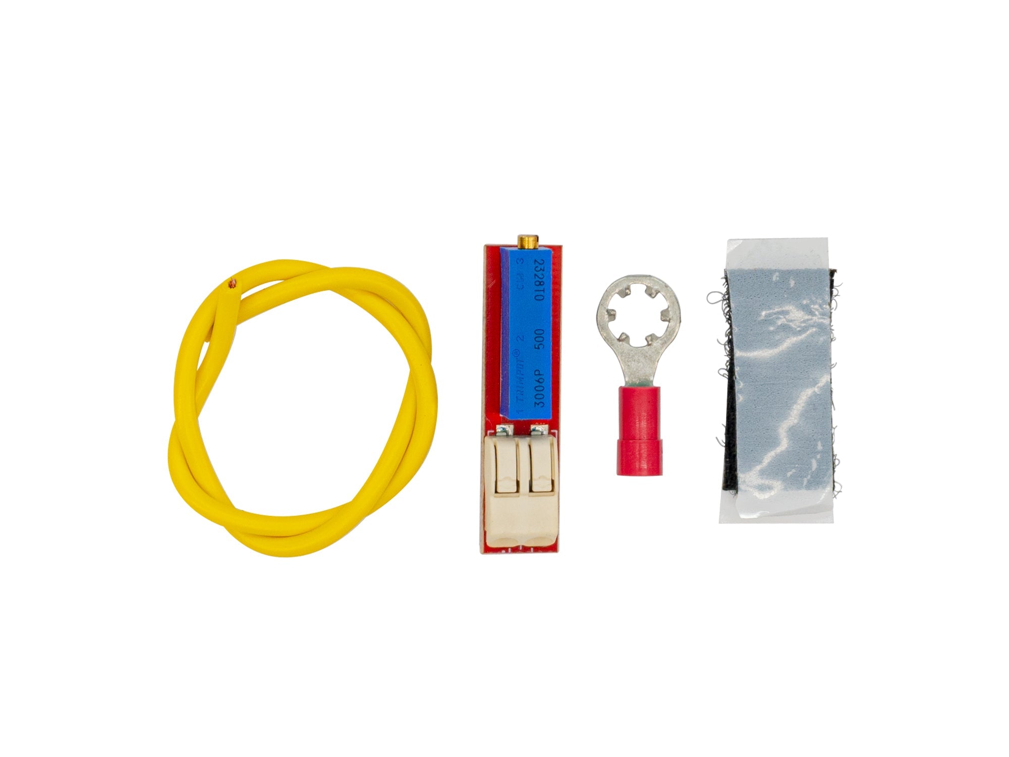 Temperature Gauge Calibration Kit - OVERLANDERS Outfitter