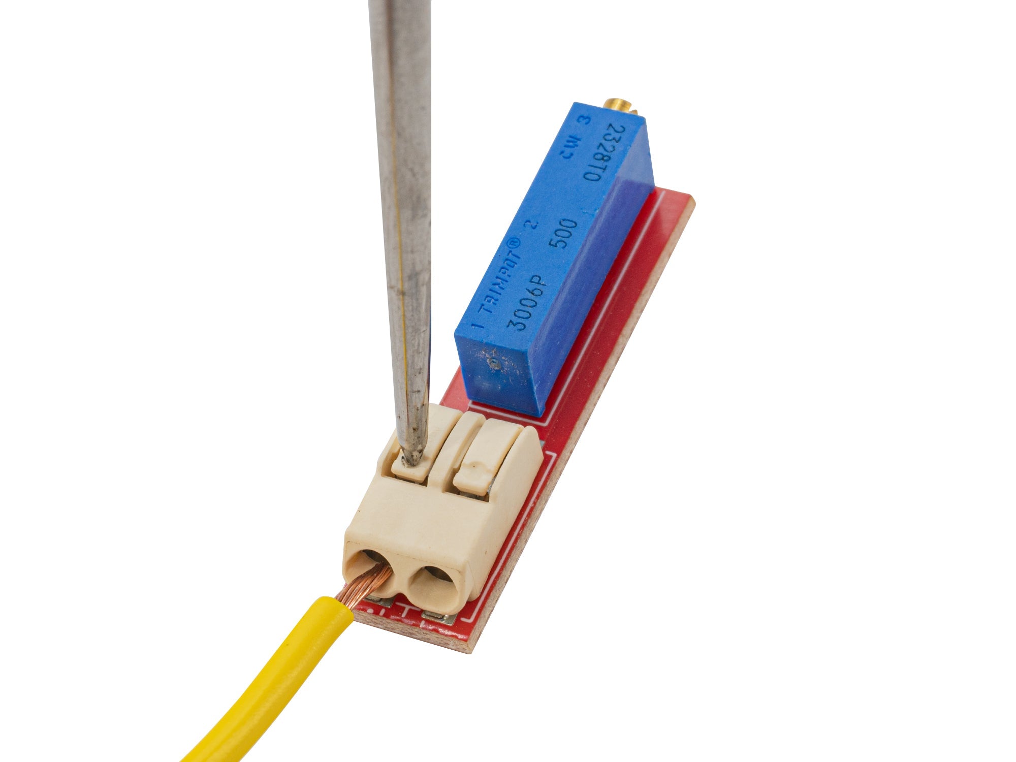 Temperature Gauge Calibration Kit - OVERLANDERS Outfitter