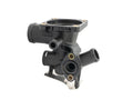 Lower Thermostat Housing [Late Vanagon 2WD]