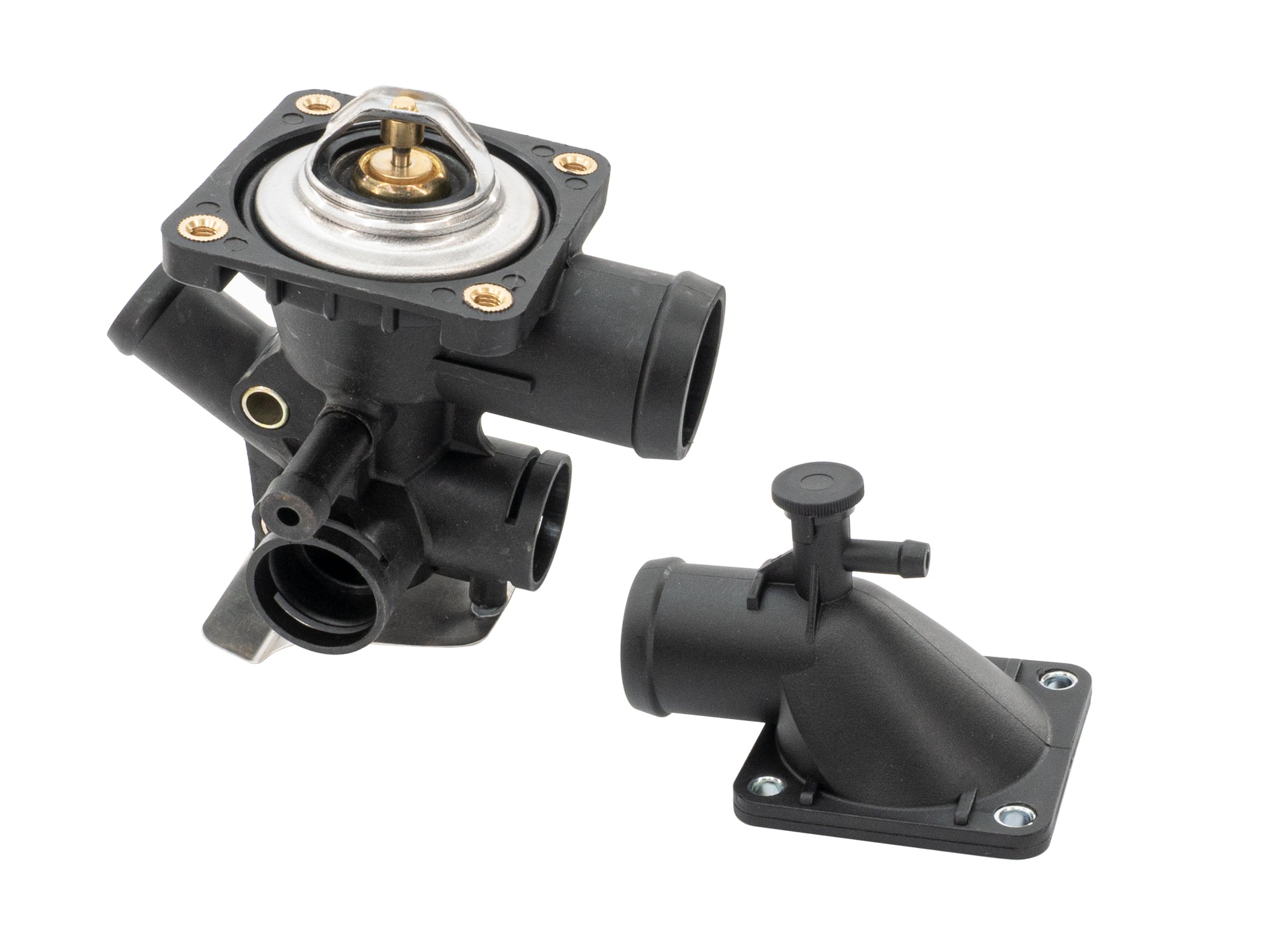 Thermostat Housing Bundle - OVERLANDERS Outfitter