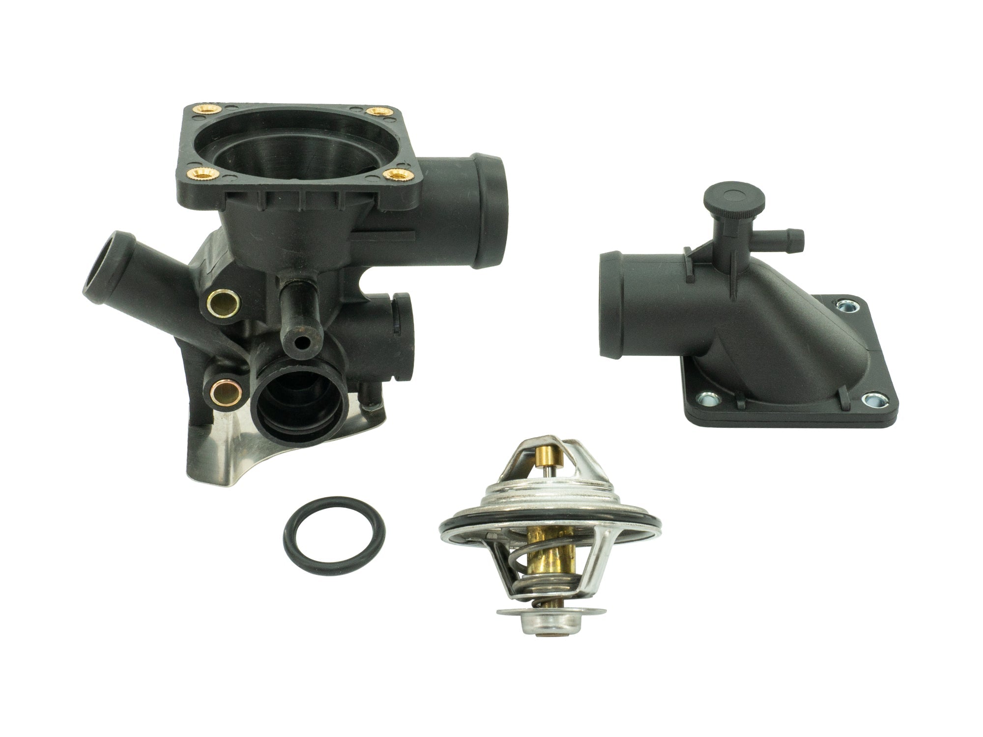 Thermostat Housing Bundle - OVERLANDERS Outfitter