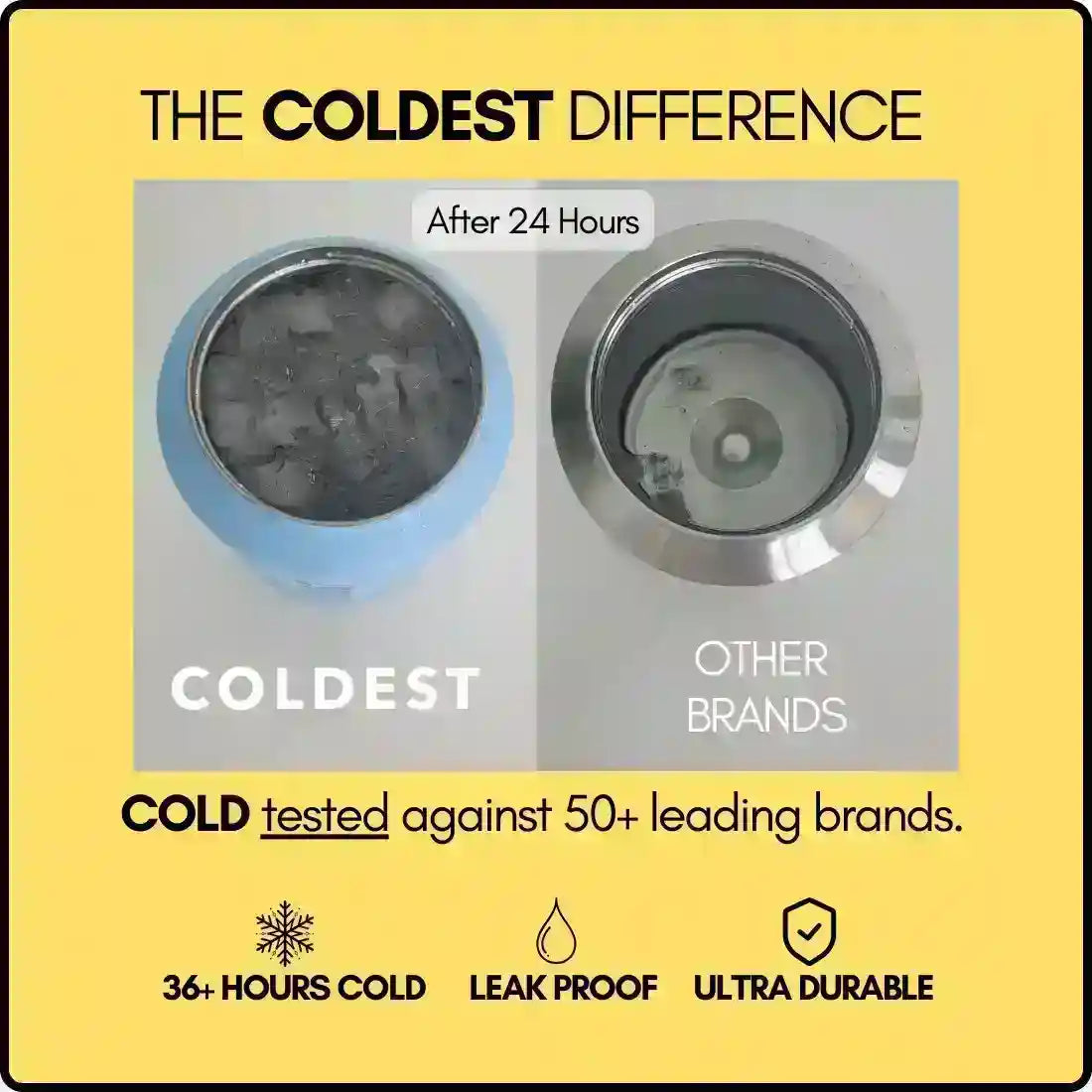 COLDEST 15oz Limitless Ultra v8 - OVERLANDERS Outfitter