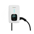 Growatt 12kW THOR 12AS-P-US 50Amp Smart AC EV Charger | Compatible with All Brands EVS - OVERLANDERS Outfitter