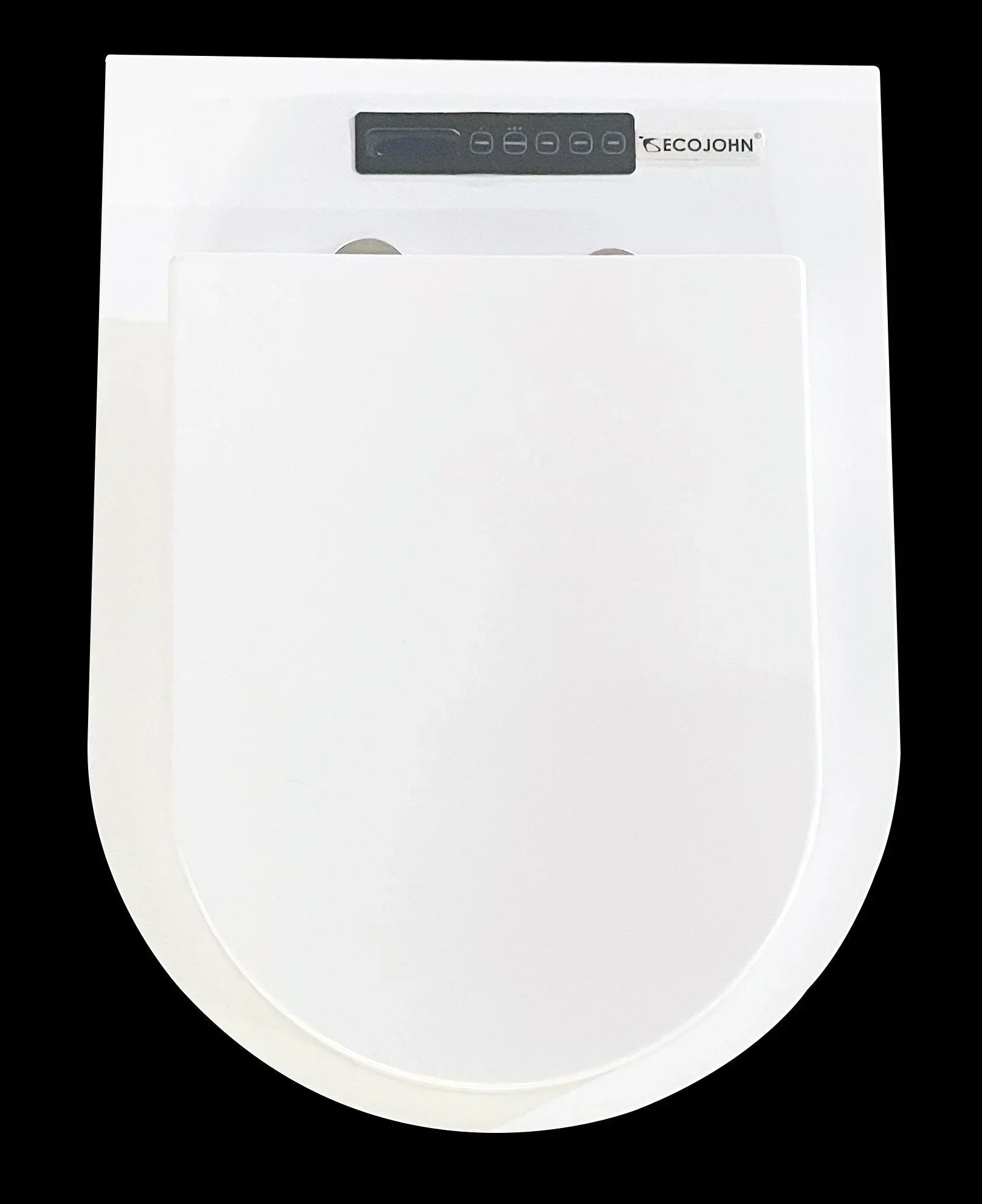 TinyJohn XL Gas or Electric - Waterless Incinerator Toilet - OVERLANDERS Outfitter