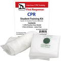 CPR Student Training Kit, 3 Piece - OVERLANDERS Outfitter