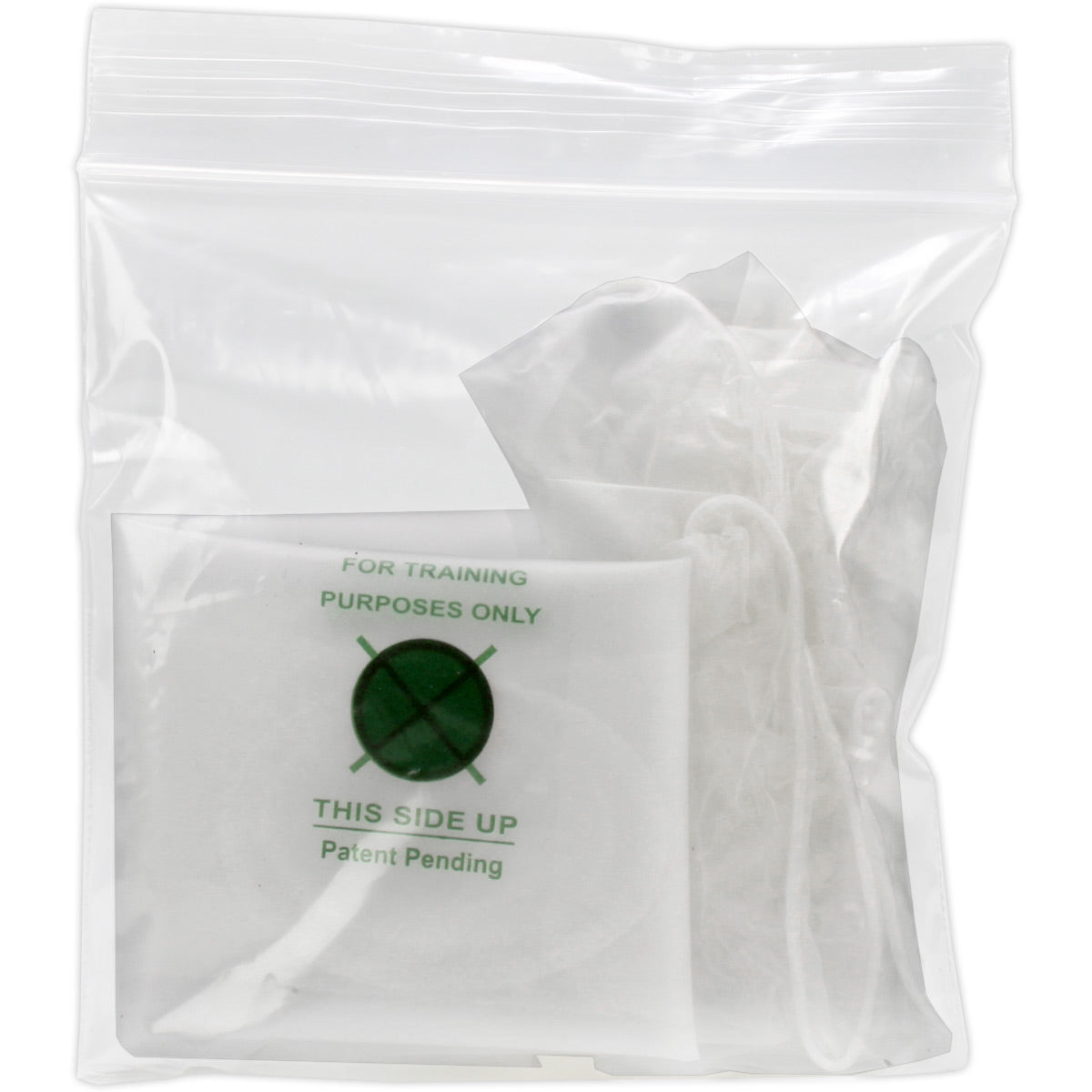 CPR Student Training Kit, 3 Piece - OVERLANDERS Outfitter