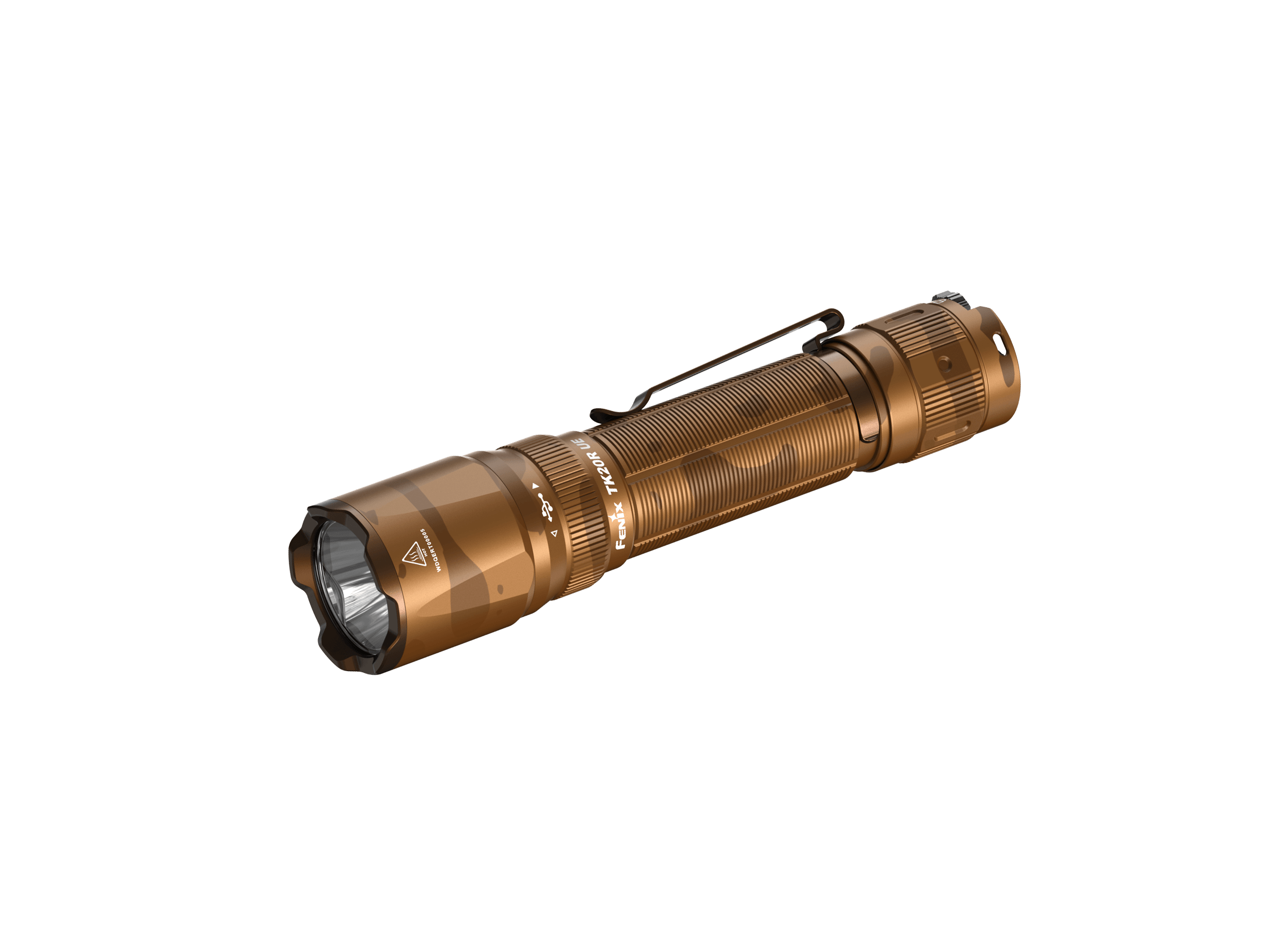 Fenix TK20R UE Tactical LED Flashlight - 2800 Lumens - We The Collective