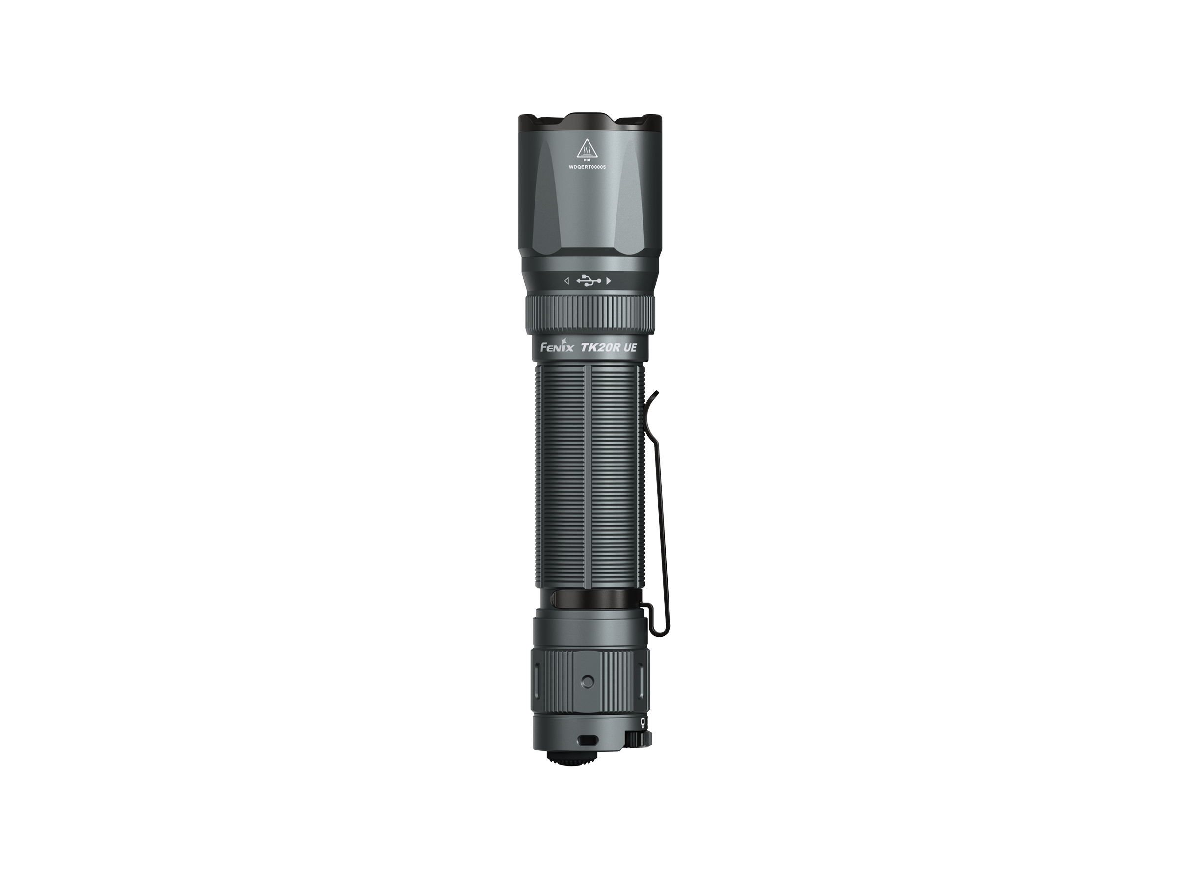 Fenix TK20R UE Tactical LED Flashlight - 2800 Lumens - We The Collective