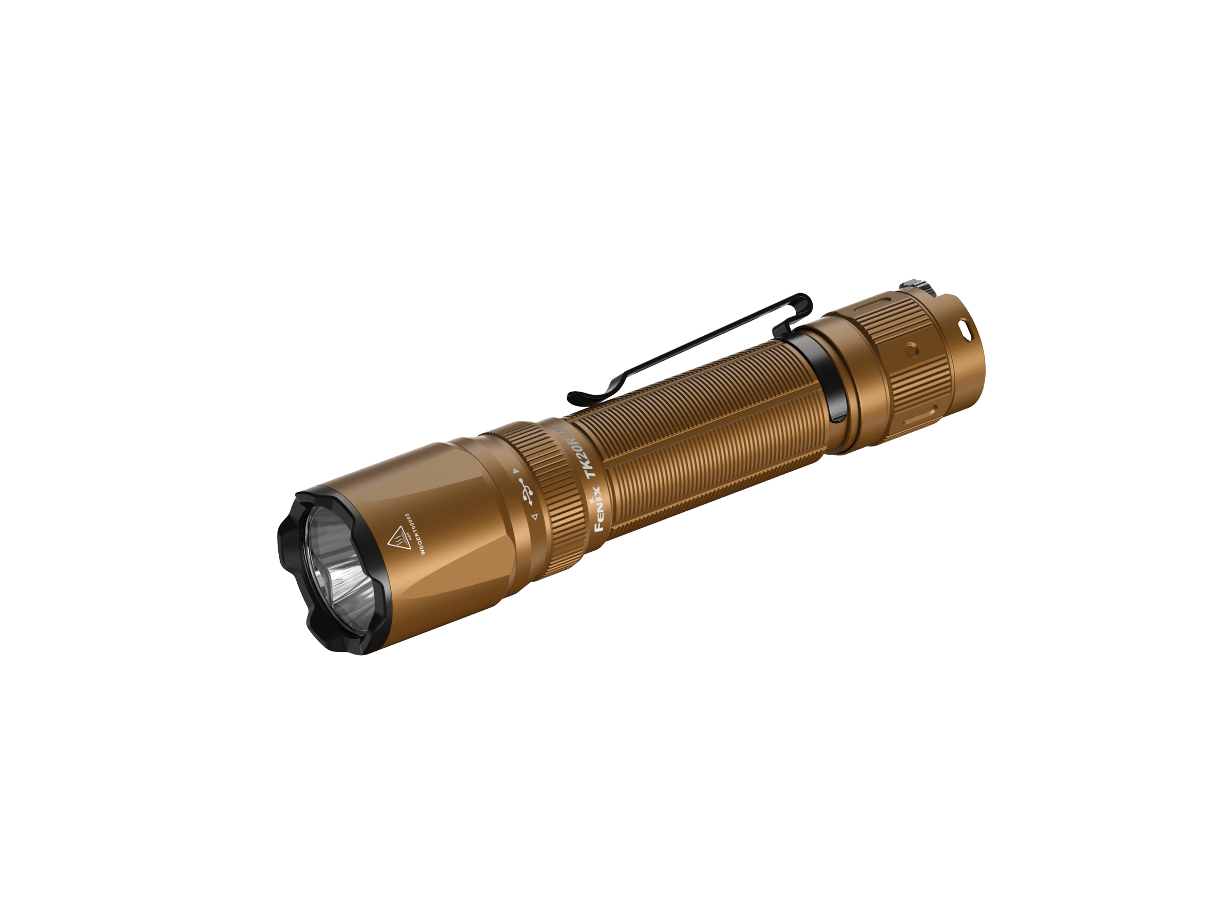 Fenix TK20R UE Tactical LED Flashlight - 2800 Lumens - We The Collective