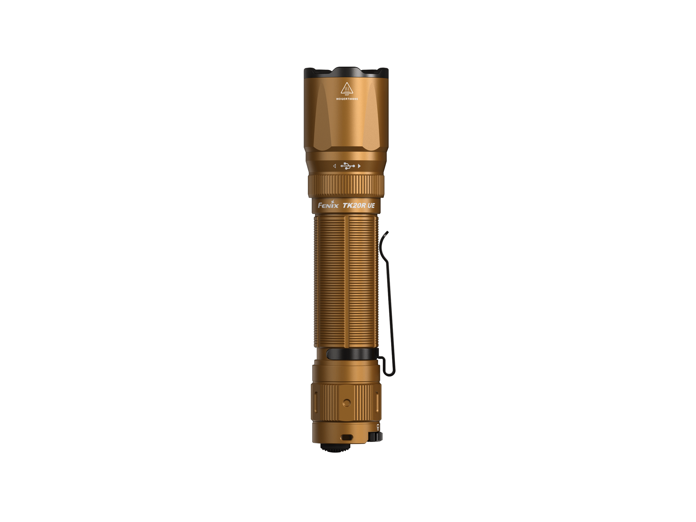 Fenix TK20R UE Tactical LED Flashlight - 2800 Lumens - We The Collective