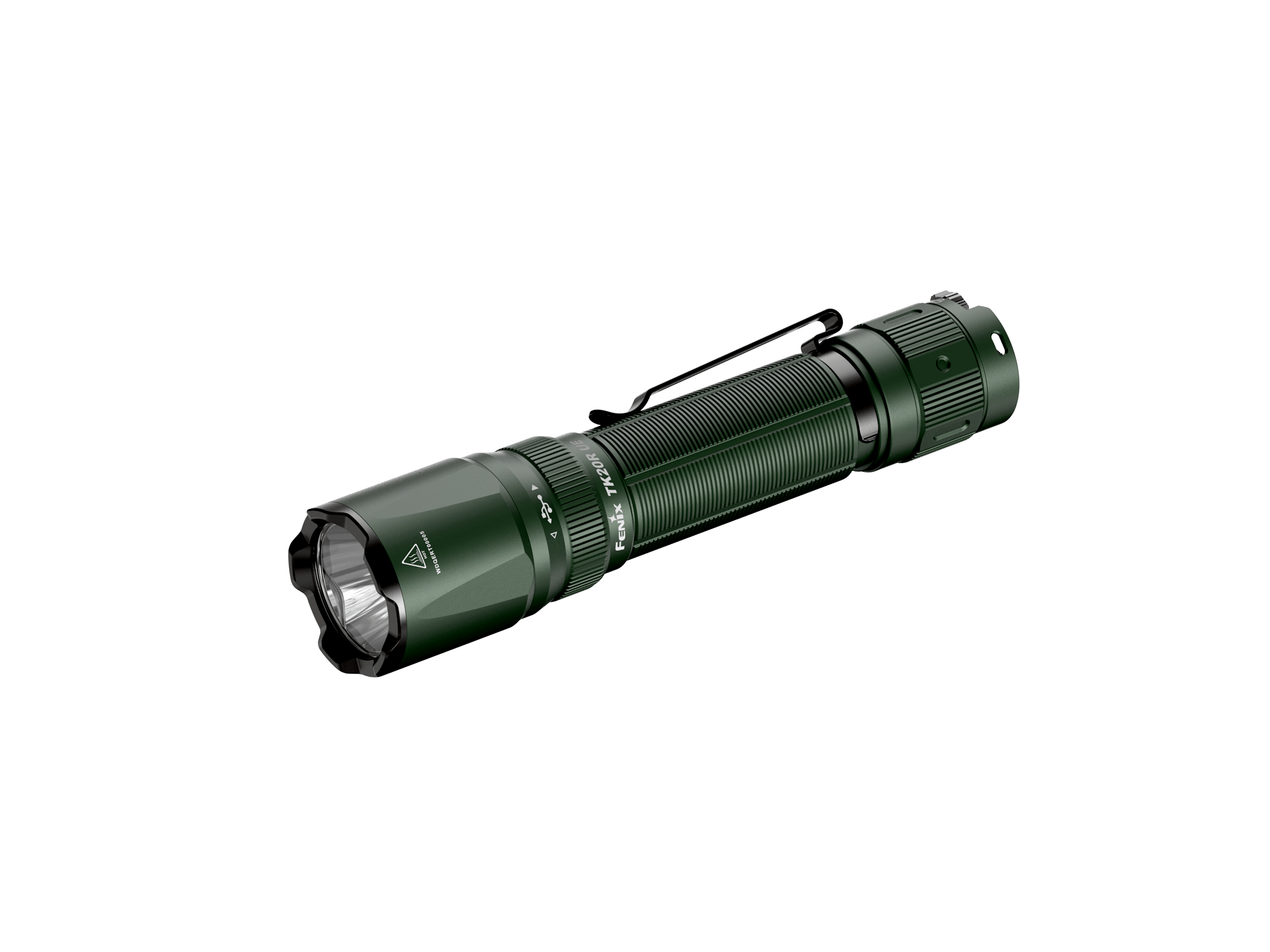 Fenix TK20R UE Tactical LED Flashlight - 2800 Lumens - We The Collective