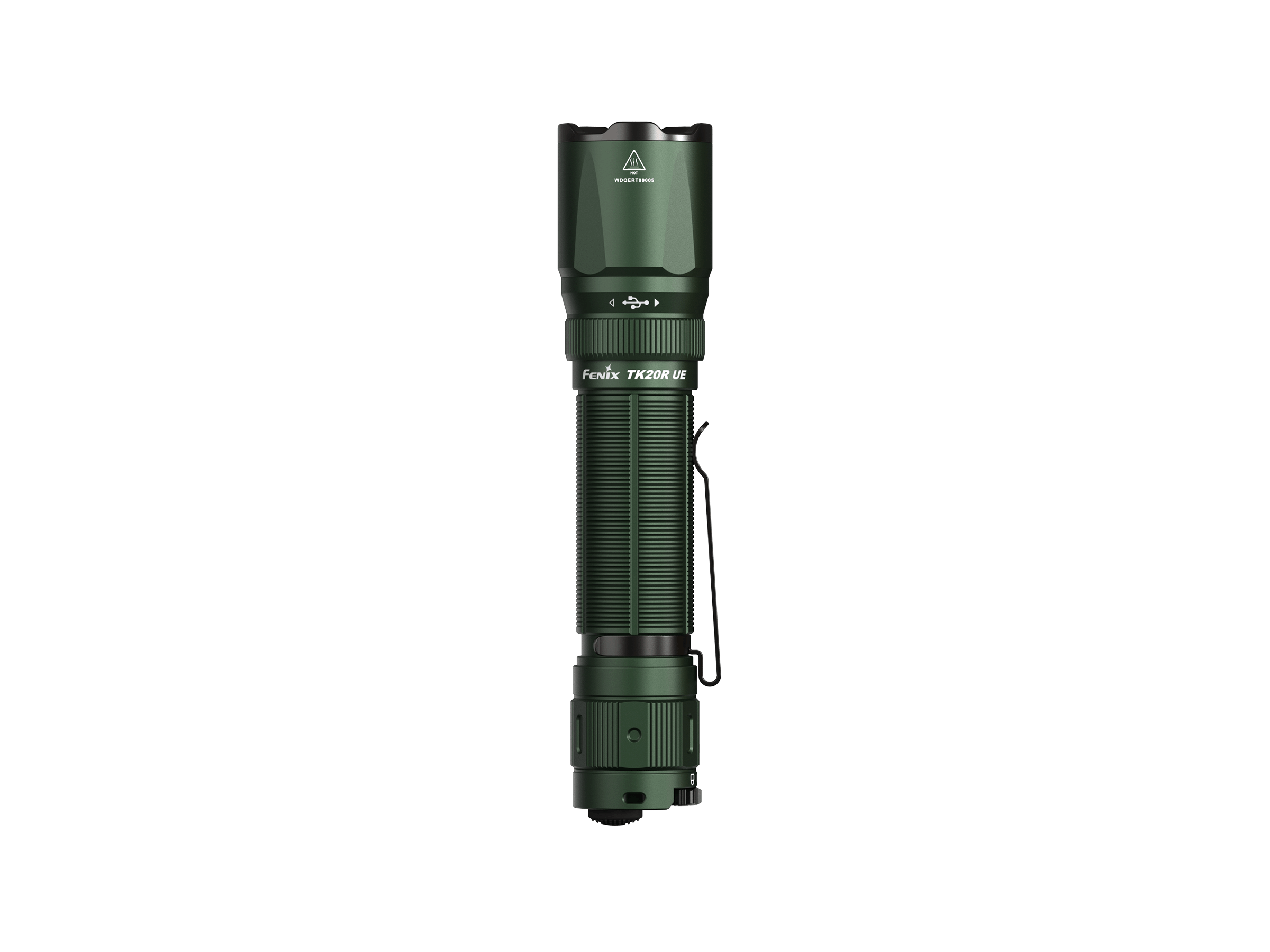 Fenix TK20R UE Tactical LED Flashlight - 2800 Lumens - We The Collective