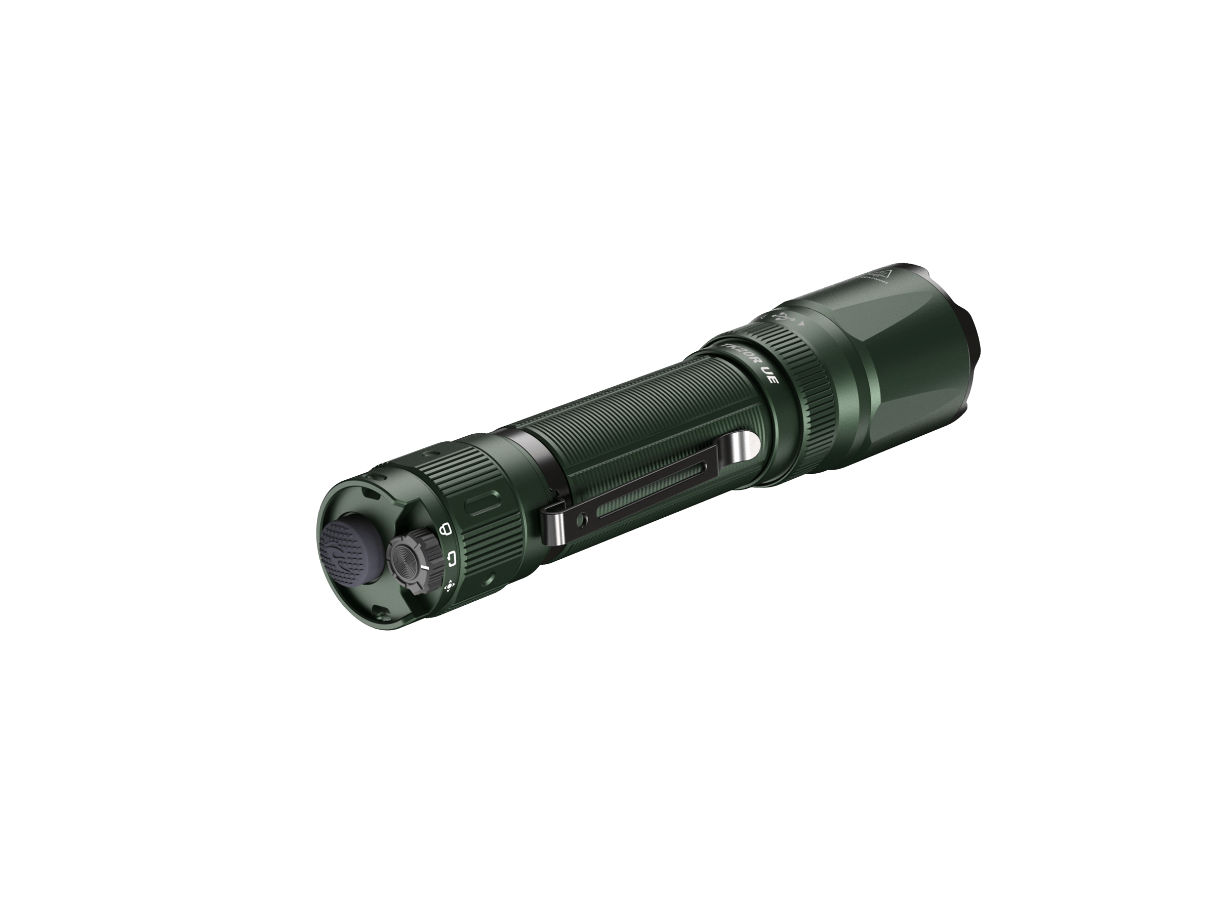 Fenix TK20R UE Tactical LED Flashlight - 2800 Lumens - We The Collective