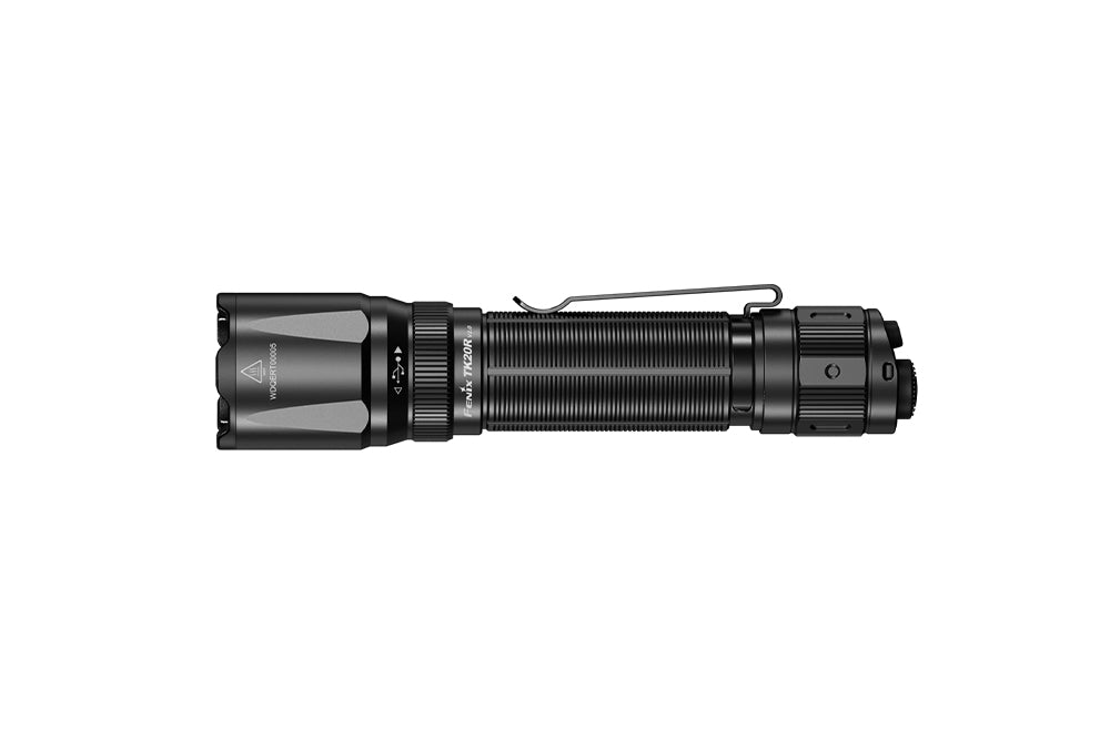 Fenix TK20R V2.0 Rechargeable Flashlight | 3000 lumens - We The Collective