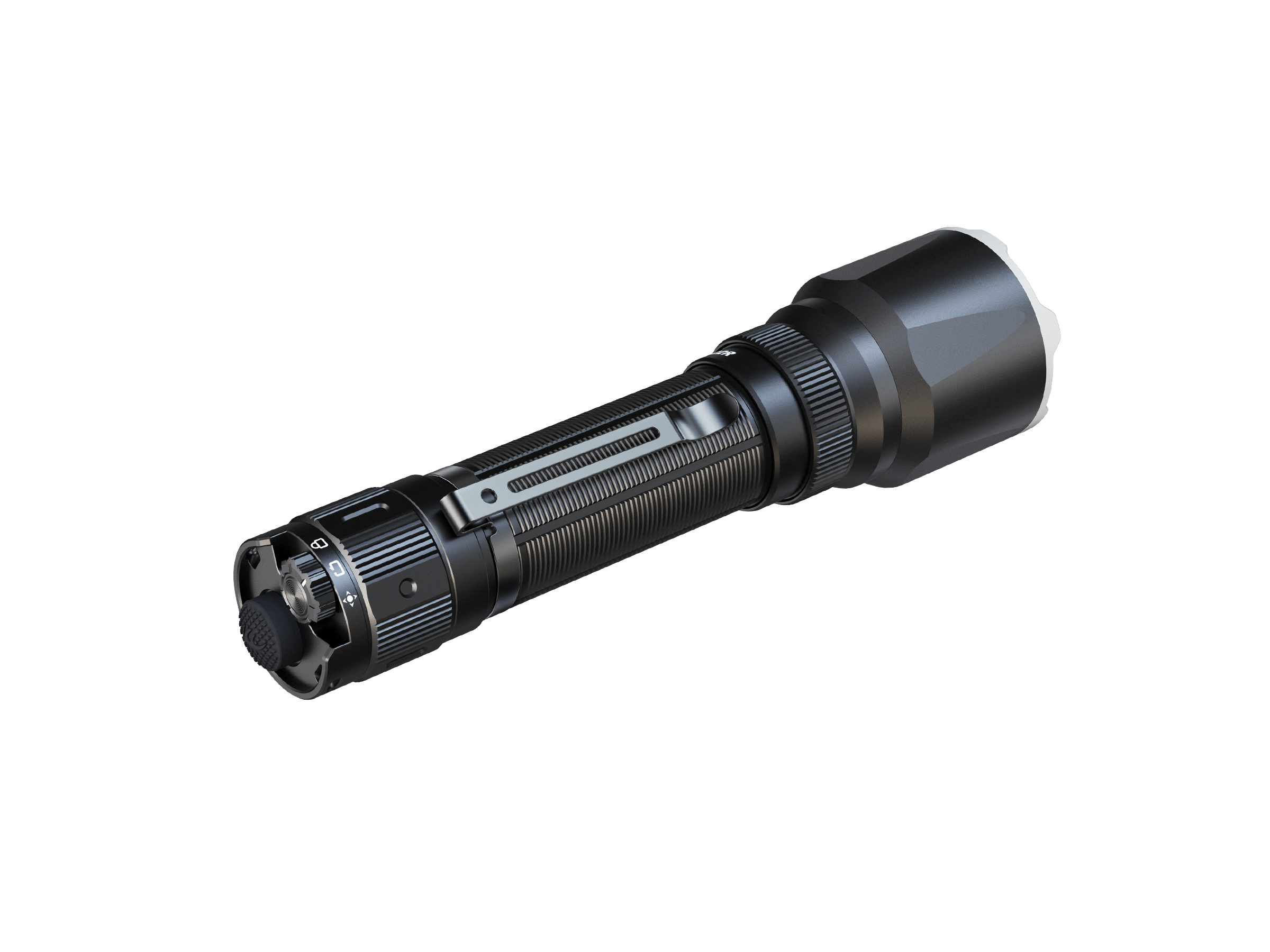 Fenix TK22R Rechargeable Tactical & Duty Flashlight - We The Collective