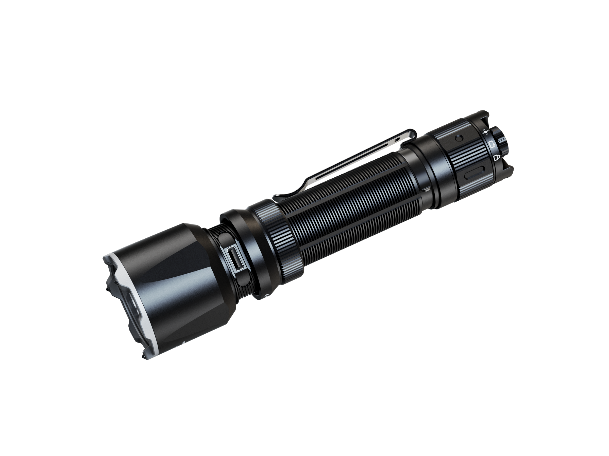 Fenix TK22R Rechargeable Tactical & Duty Flashlight - We The Collective