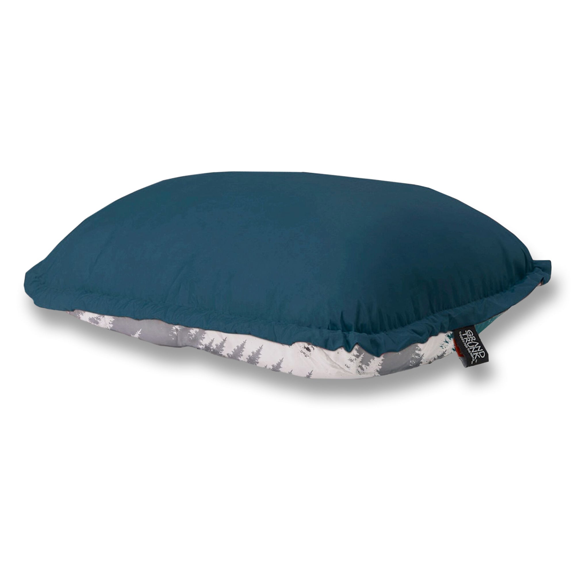 Puffy Adjustable Travel Pillow - OVERLANDERS Outfitter
