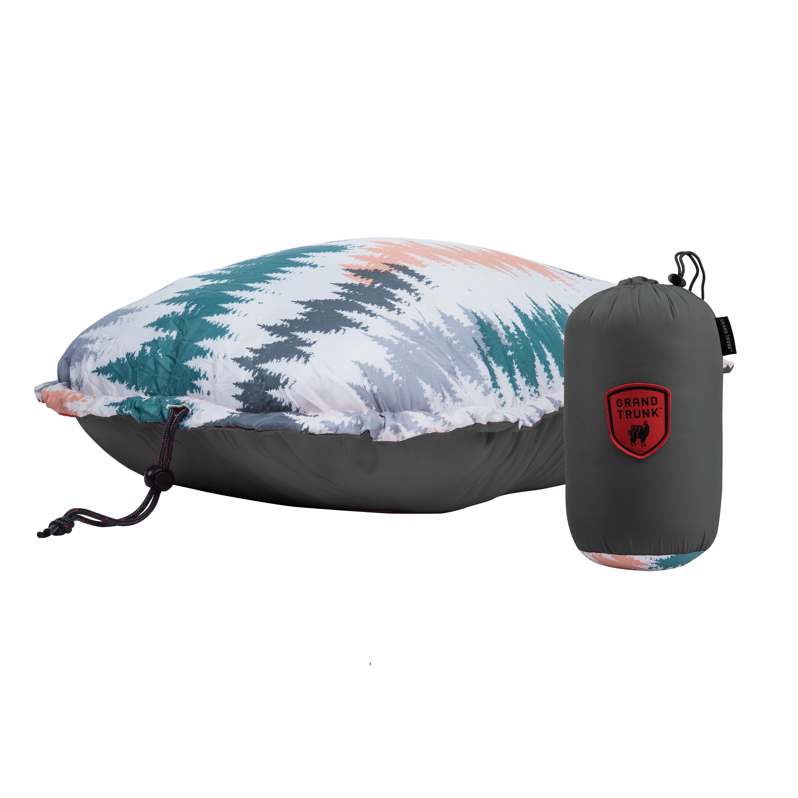 Puffy Adjustable Travel Pillow - OVERLANDERS Outfitter
