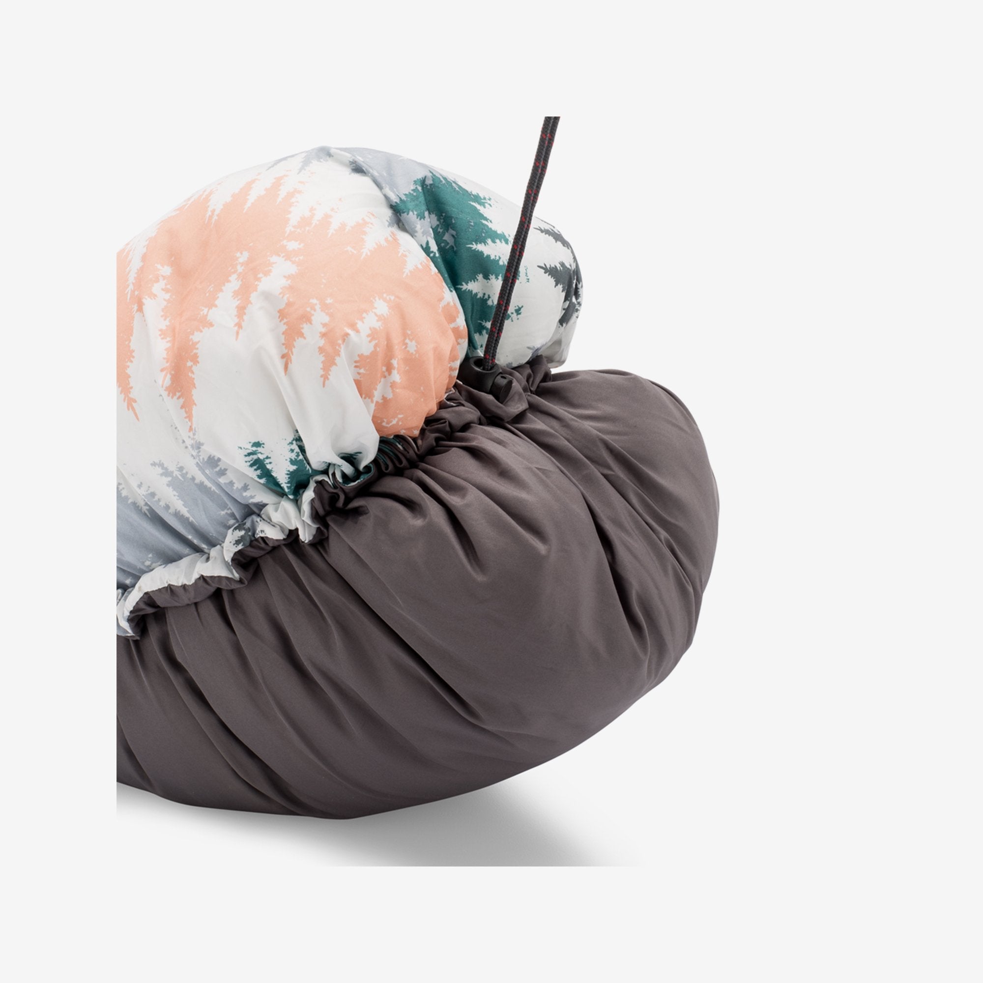 Puffy Adjustable Travel Pillow - OVERLANDERS Outfitter