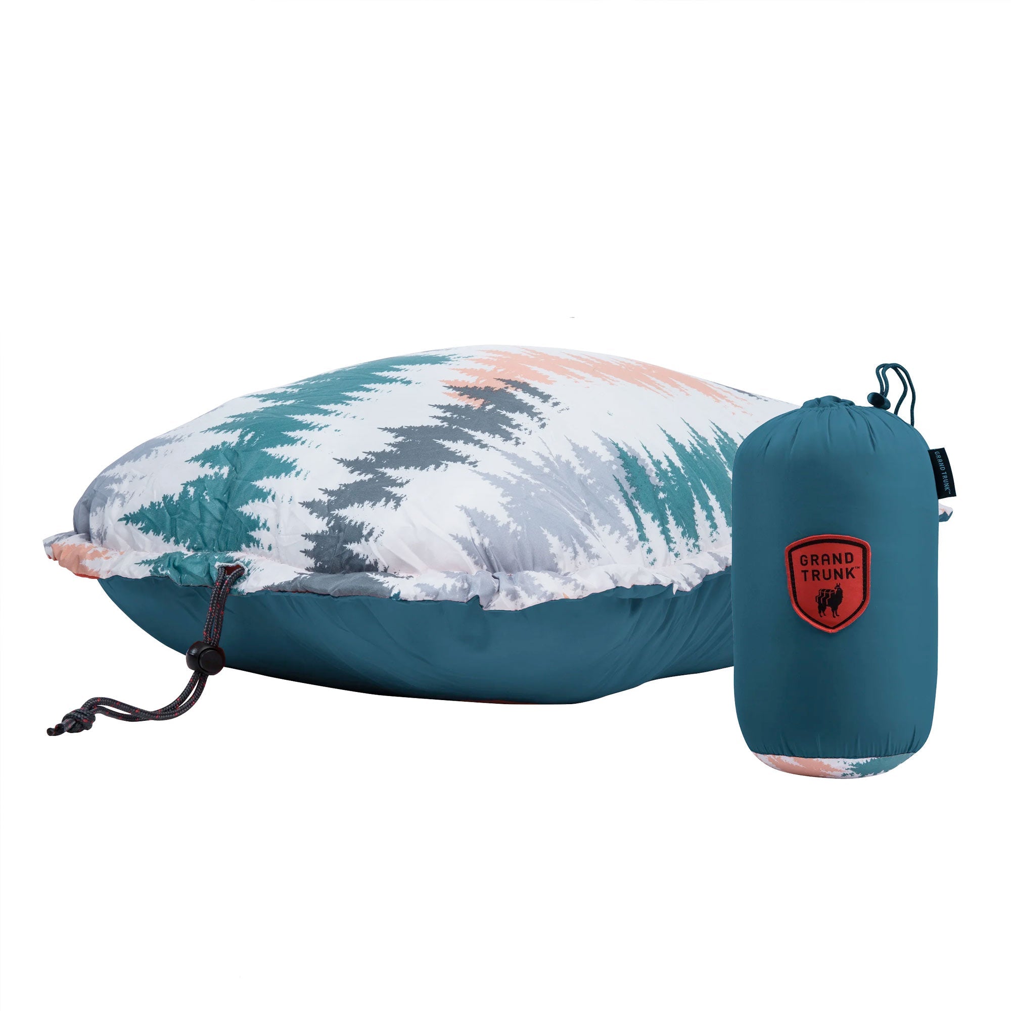 Puffy Adjustable Travel Pillow - OVERLANDERS Outfitter