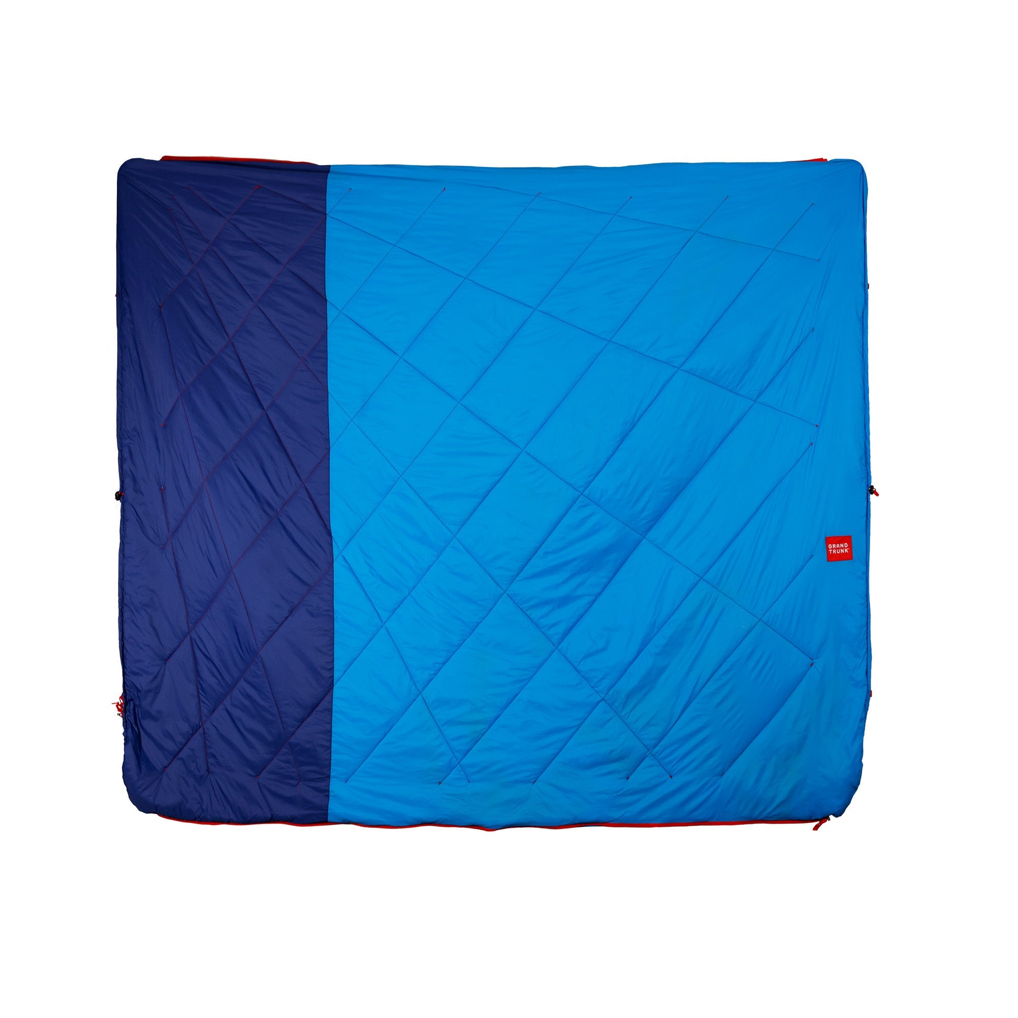 360° ThermaQuilt 3-in-1 Blanket, Sleeping Bag & Hammock Underquilt - We The Collective