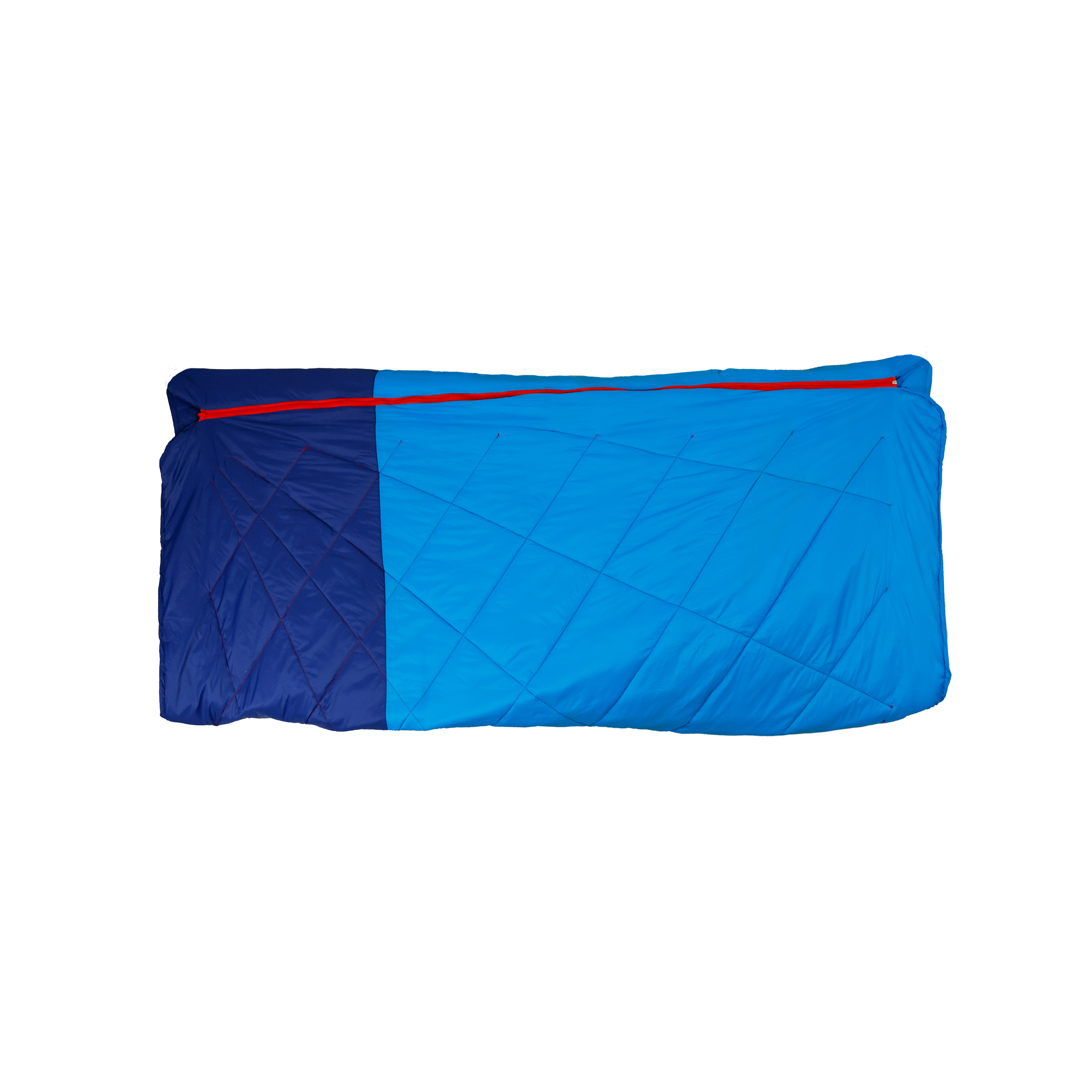 360° ThermaQuilt 3-in-1 Blanket, Sleeping Bag & Hammock Underquilt - We The Collective