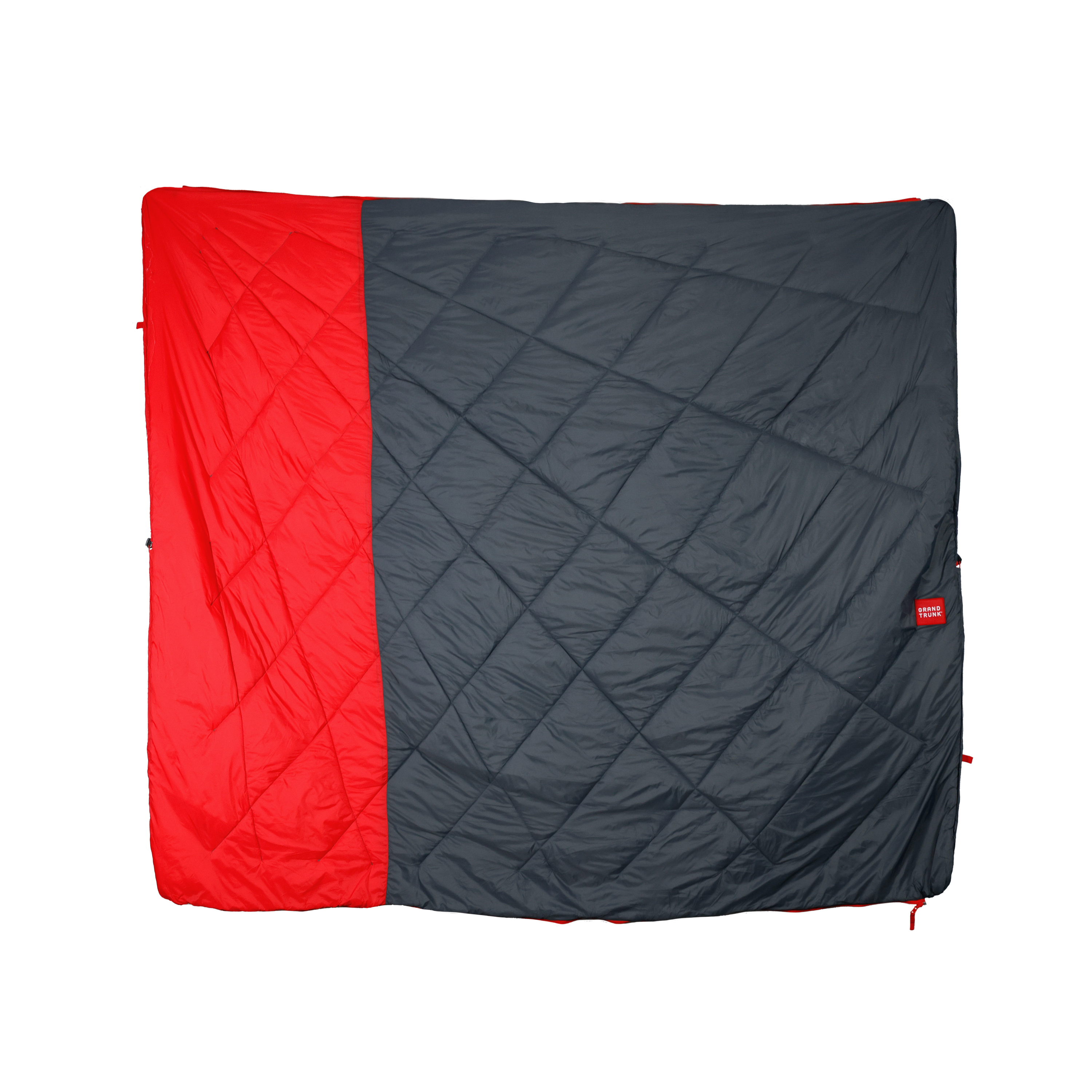 360° ThermaQuilt 3-in-1 Blanket, Sleeping Bag & Hammock Underquilt - We The Collective