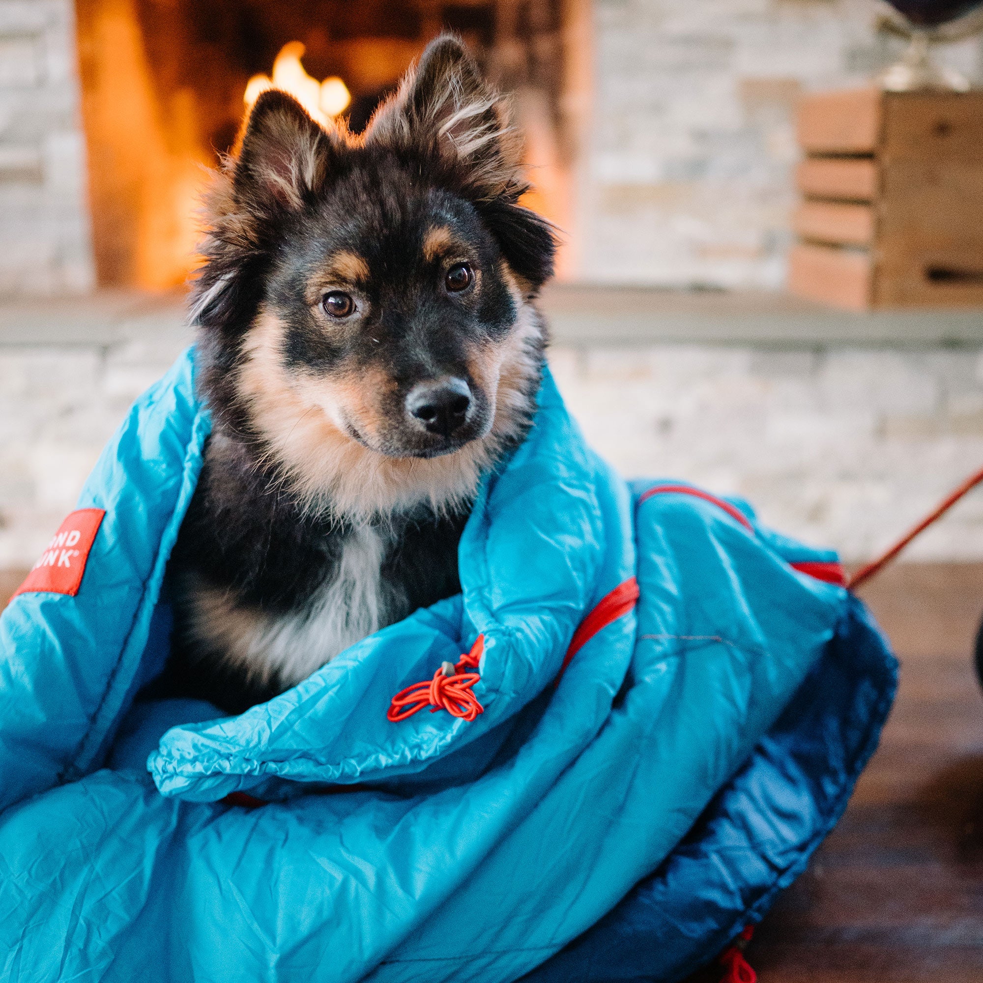 360° ThermaQuilt 3-in-1 Blanket, Sleeping Bag & Hammock Underquilt - We The Collective