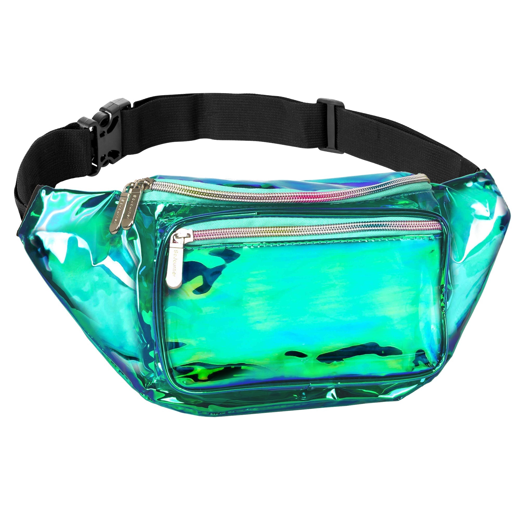 Rave Fanny Pack - OVERLANDERS Outfitter
