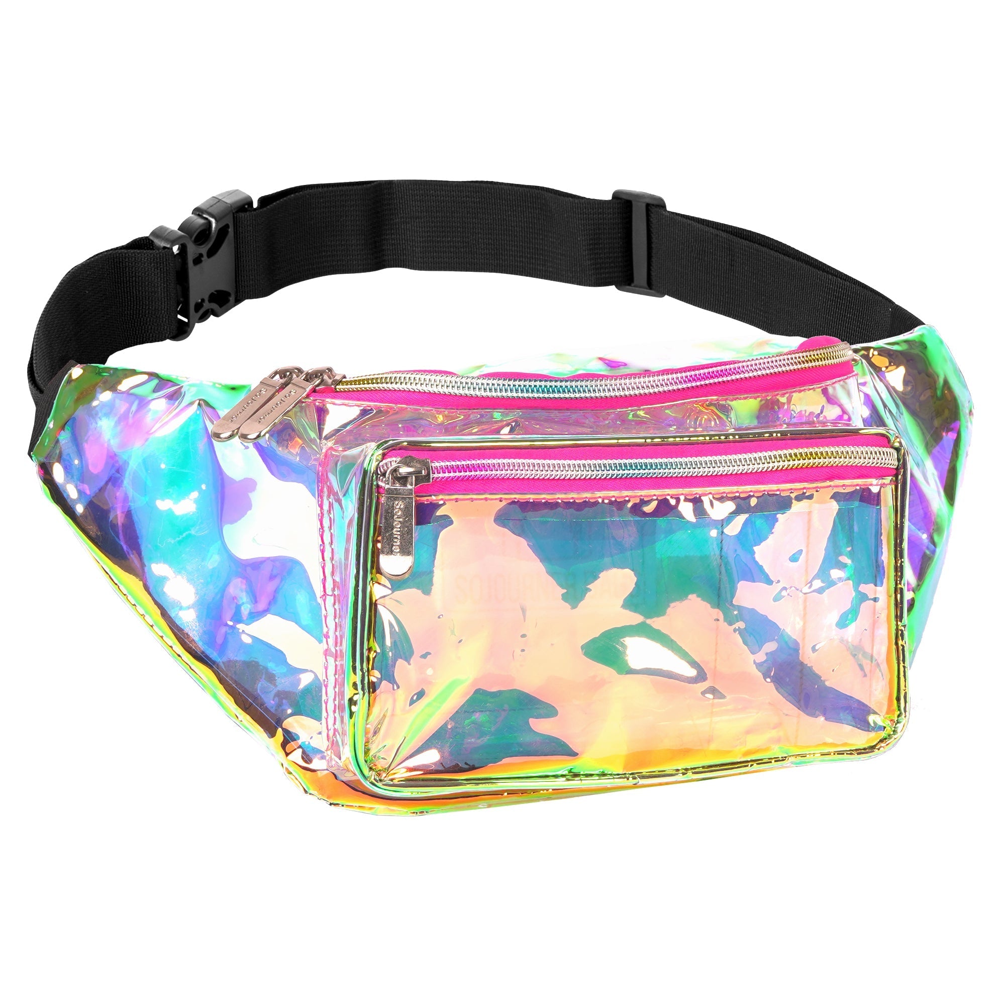 Rave Fanny Pack - OVERLANDERS Outfitter