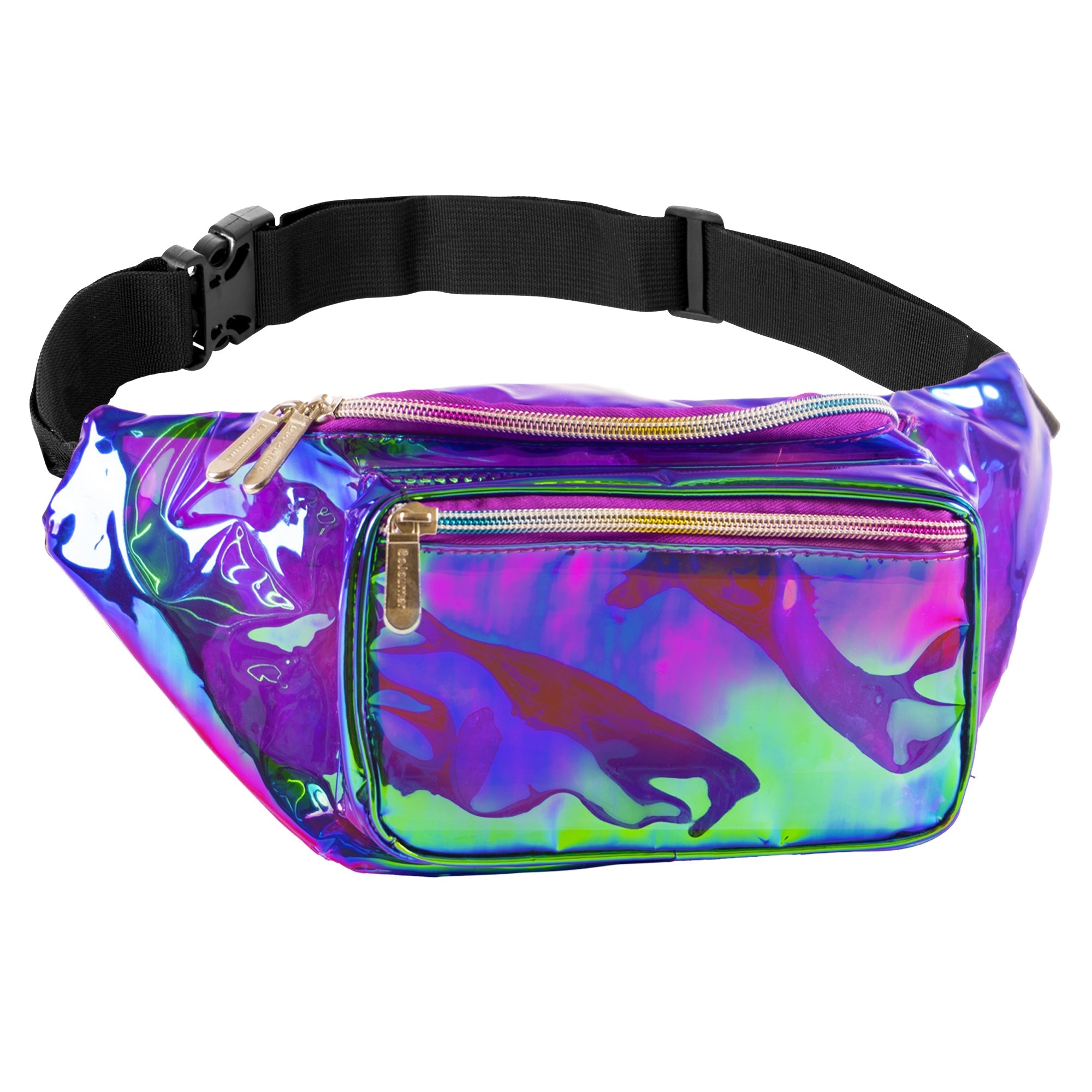 Rave Fanny Pack - OVERLANDERS Outfitter