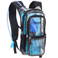 Hydration Pack Backpack (Medium) - OVERLANDERS Outfitter