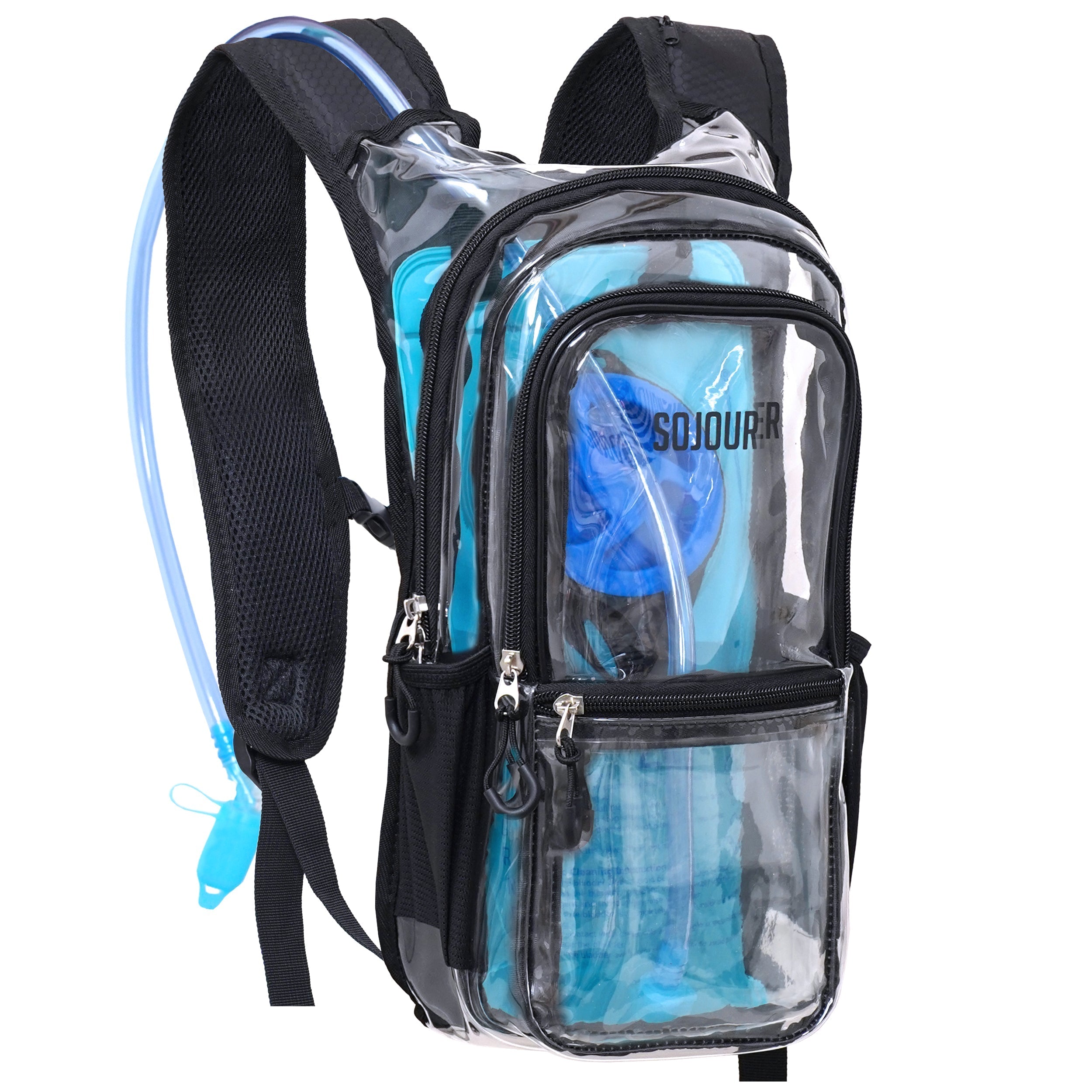 Hydration Pack Backpack (Medium) - OVERLANDERS Outfitter