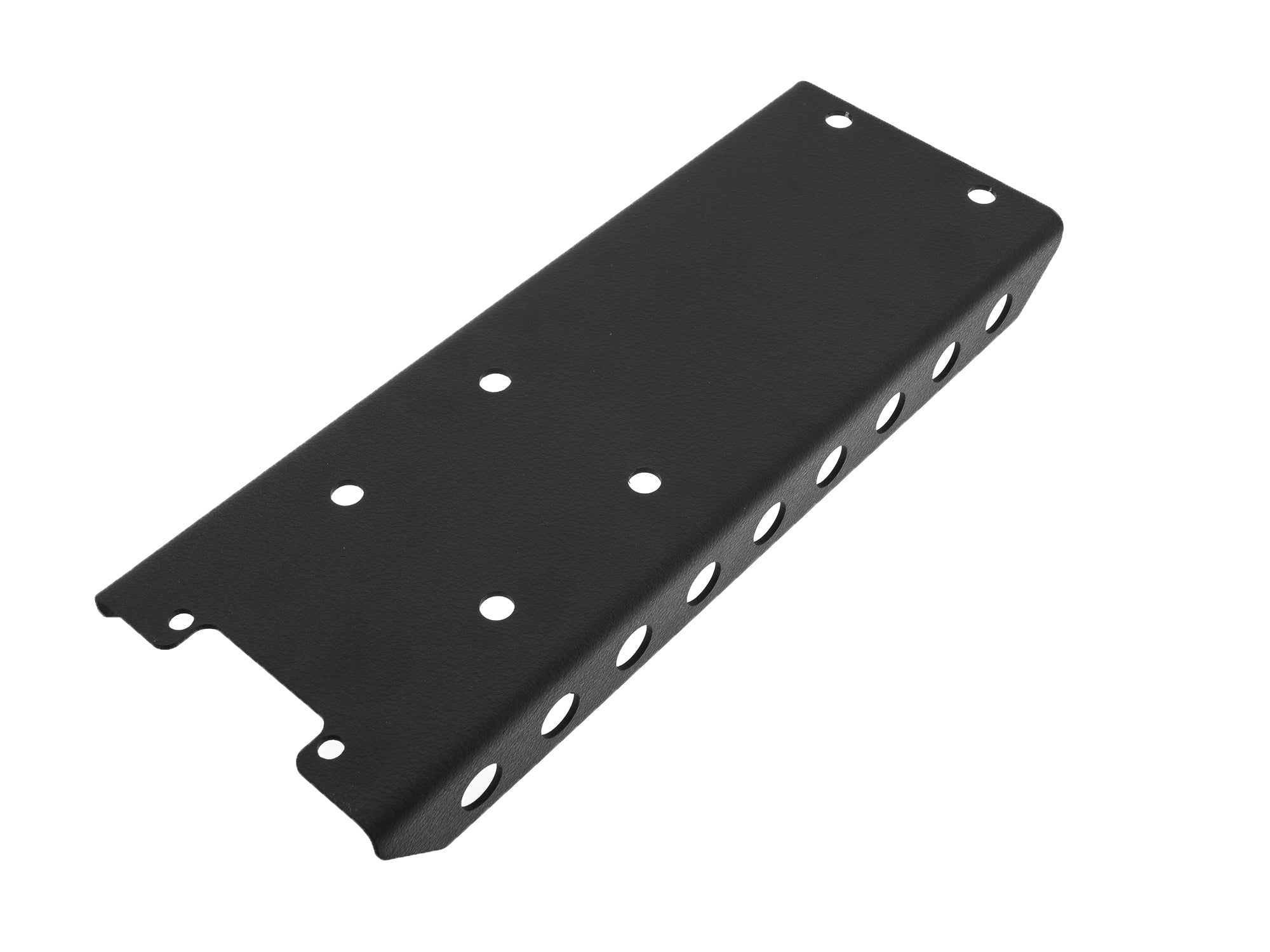 Universal Carrier Tray Offset Bracket - OVERLANDERS Outfitter