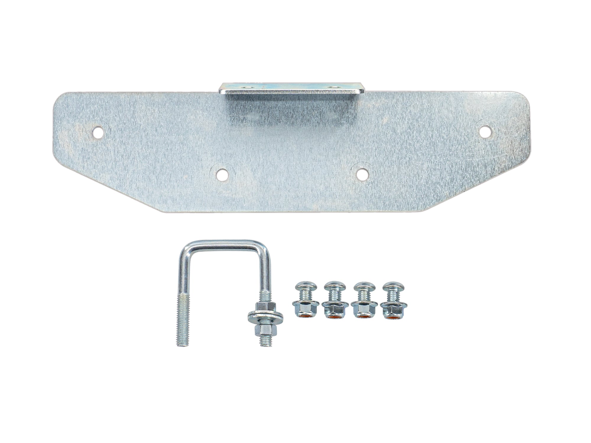 Tray on Spare Bracket Bundle [Bus/Vanagon] - OVERLANDERS Outfitter