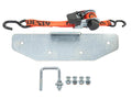 Tray on Spare Bracket Bundle [Bus/Vanagon] - OVERLANDERS Outfitter