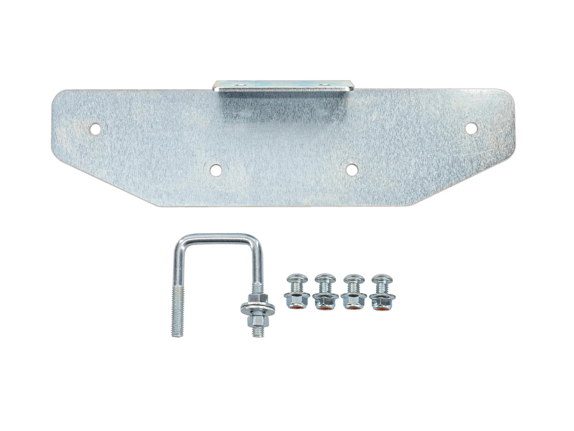 Tray on Spare Bracket Bundle [Bus/Vanagon] - OVERLANDERS Outfitter