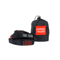 Trunk Straps - Hammock Suspension Straps - We The Collective