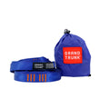 Trunk Straps - Hammock Suspension Straps - We The Collective