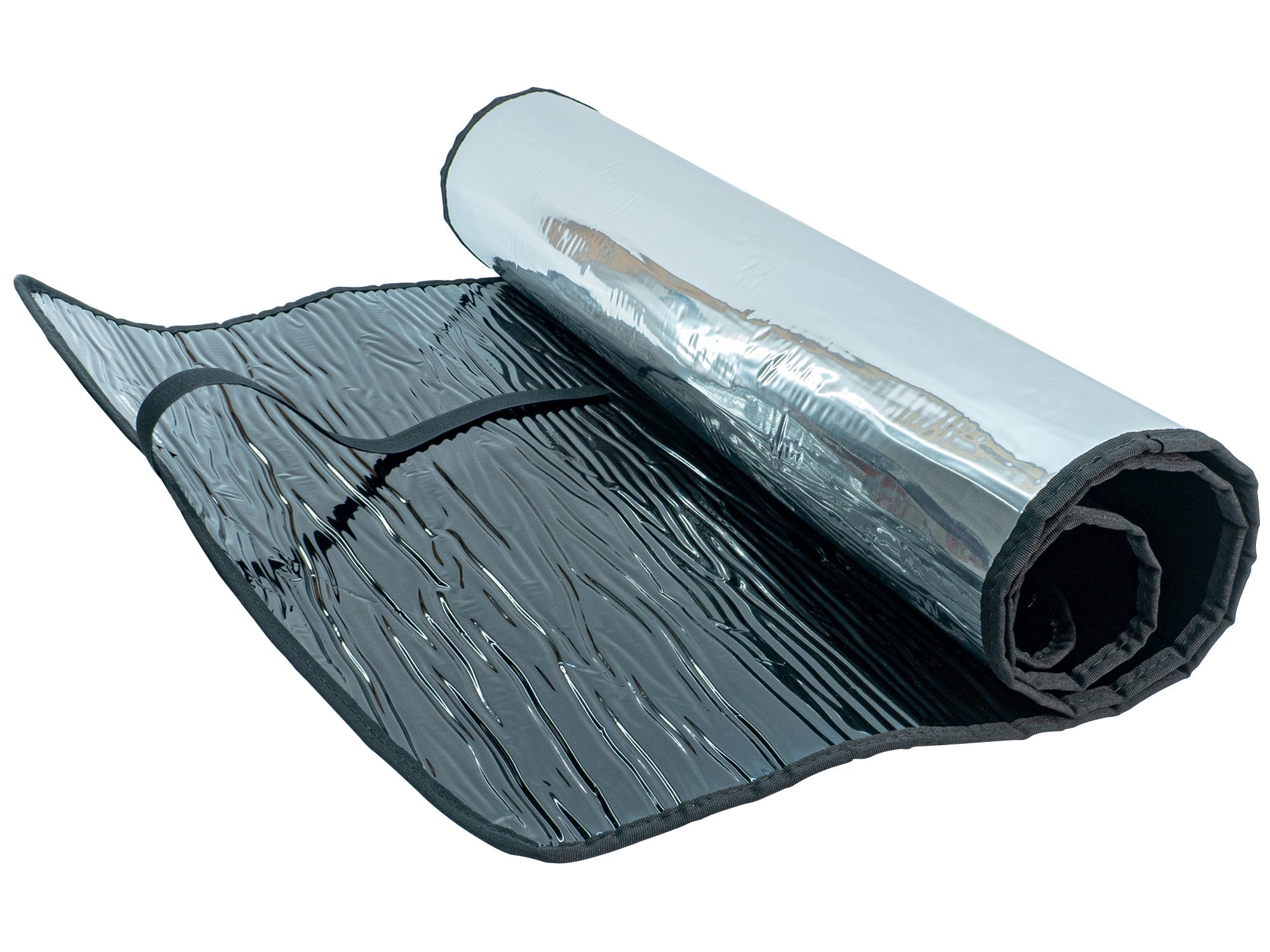 Insulation & Privacy Shade [Vanagon] - OVERLANDERS Outfitter