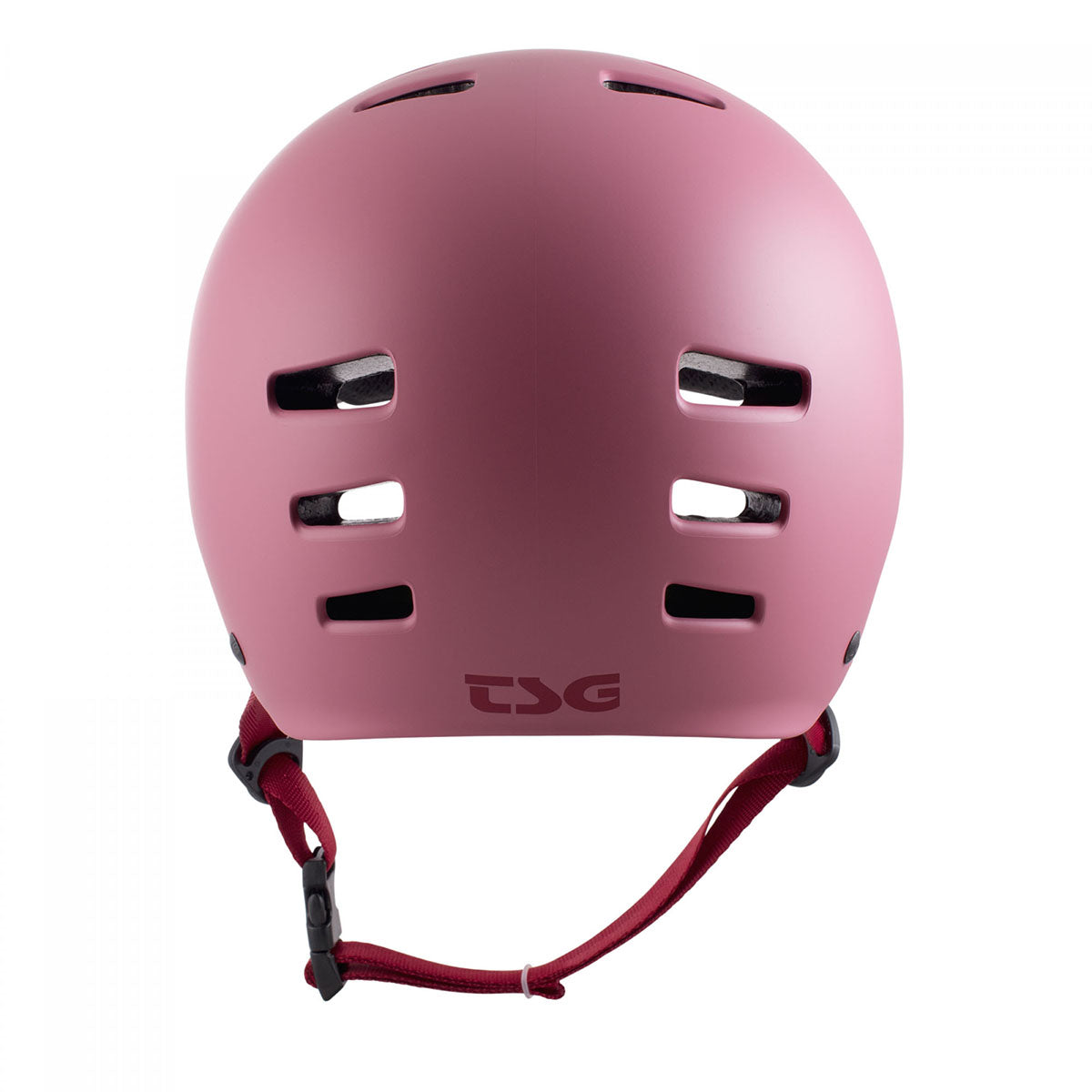 TSG Evolution Women’s helmet by ZEITBIKE featuring a pink Sakura design, lightweight helmet with ventilation and adjustable straps.