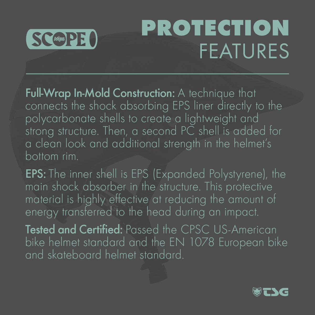 ZEITBIKE TSG helmet in satin black with a sleek, solid color design, featuring a smooth, protective helmet style.