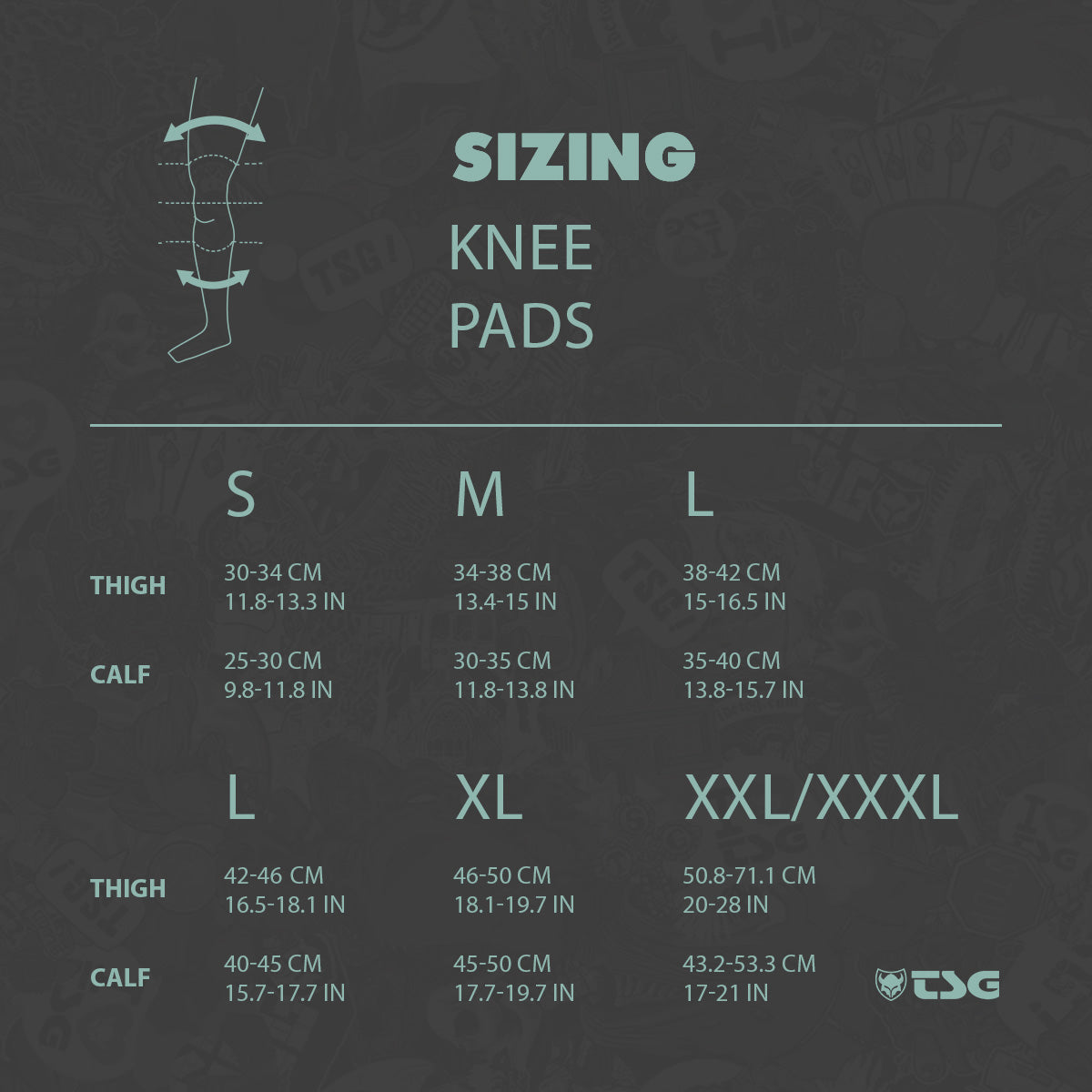 ZEITBIKE TSG Roller Derby Kneepad 3.0 with adjustable straps and protective padding for roller skating safety.
