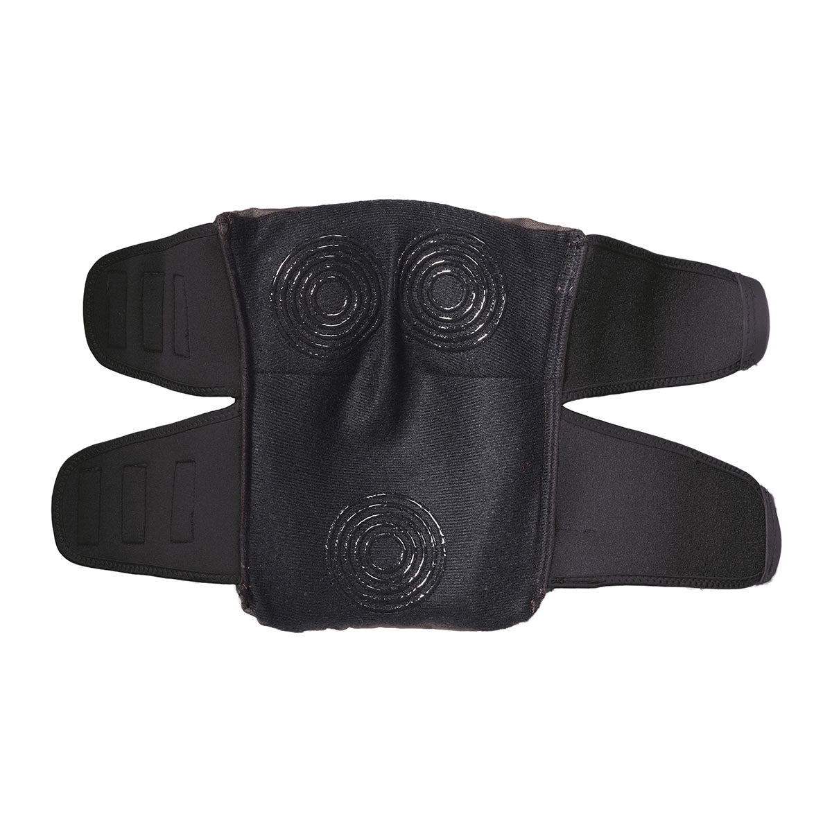 Zeitbike TSG Kneepad Roller Derby 3.0 protective pads with adjustable straps and reinforced padding for roller skating safety.