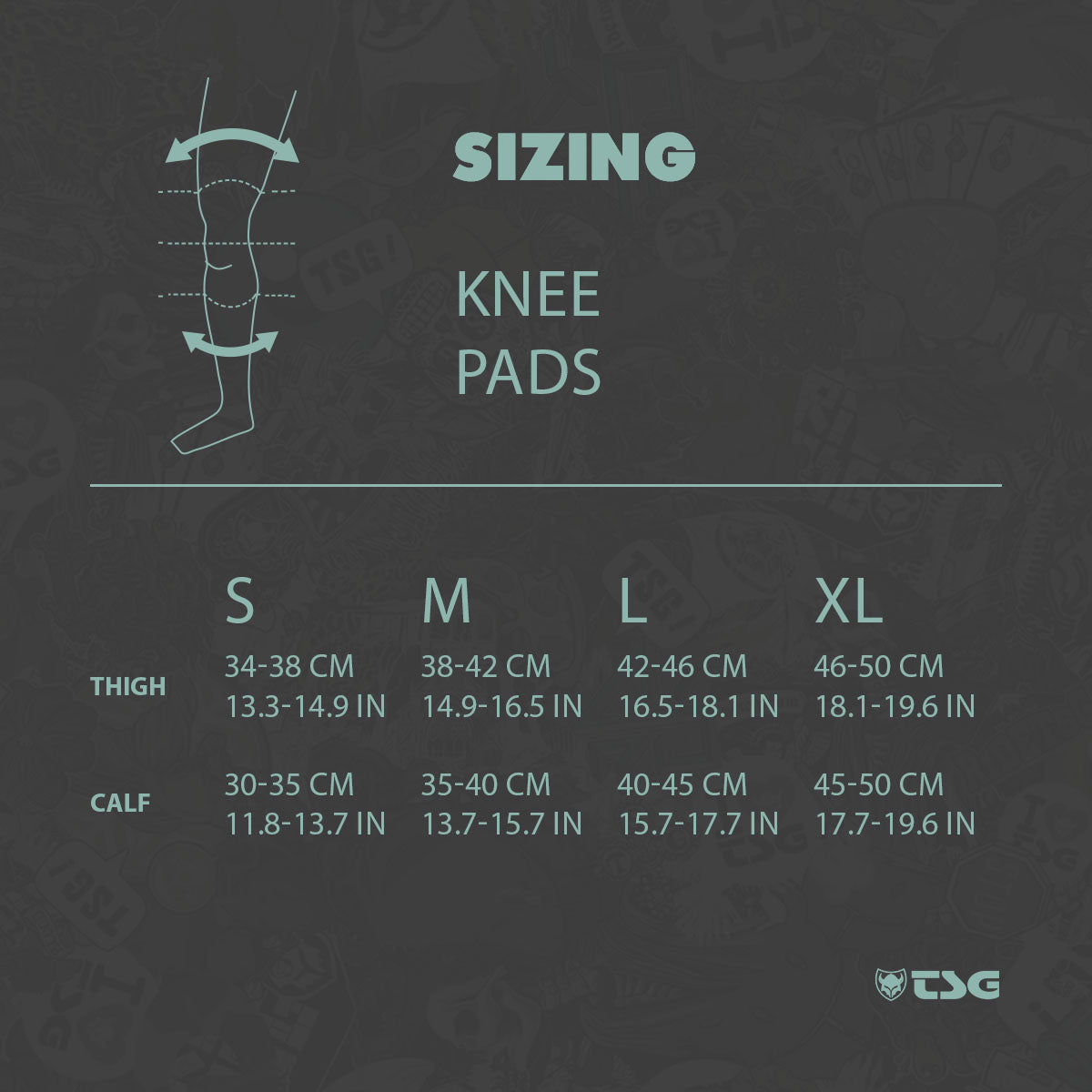 Black TSG Kneepad Sk8 DHP'S skate knee pads by ZEITBIKE with adjustable straps and protective padding for skateboarding safety.