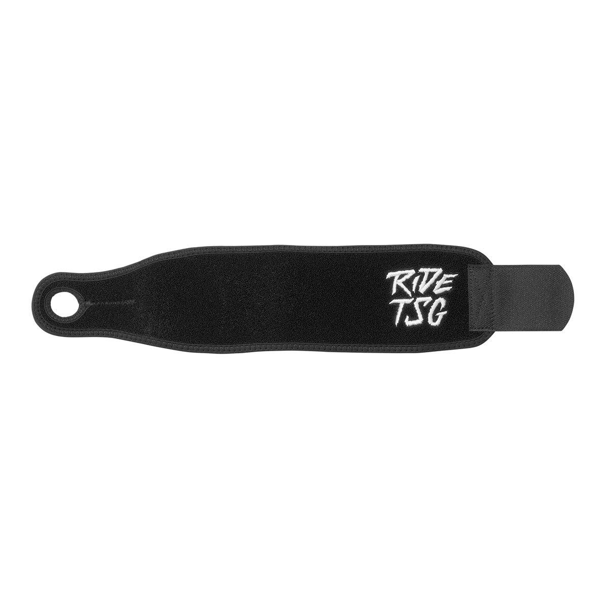 Black TSG wrist brace by ZEITBIKE, a protective pad for wrist support and injury prevention.