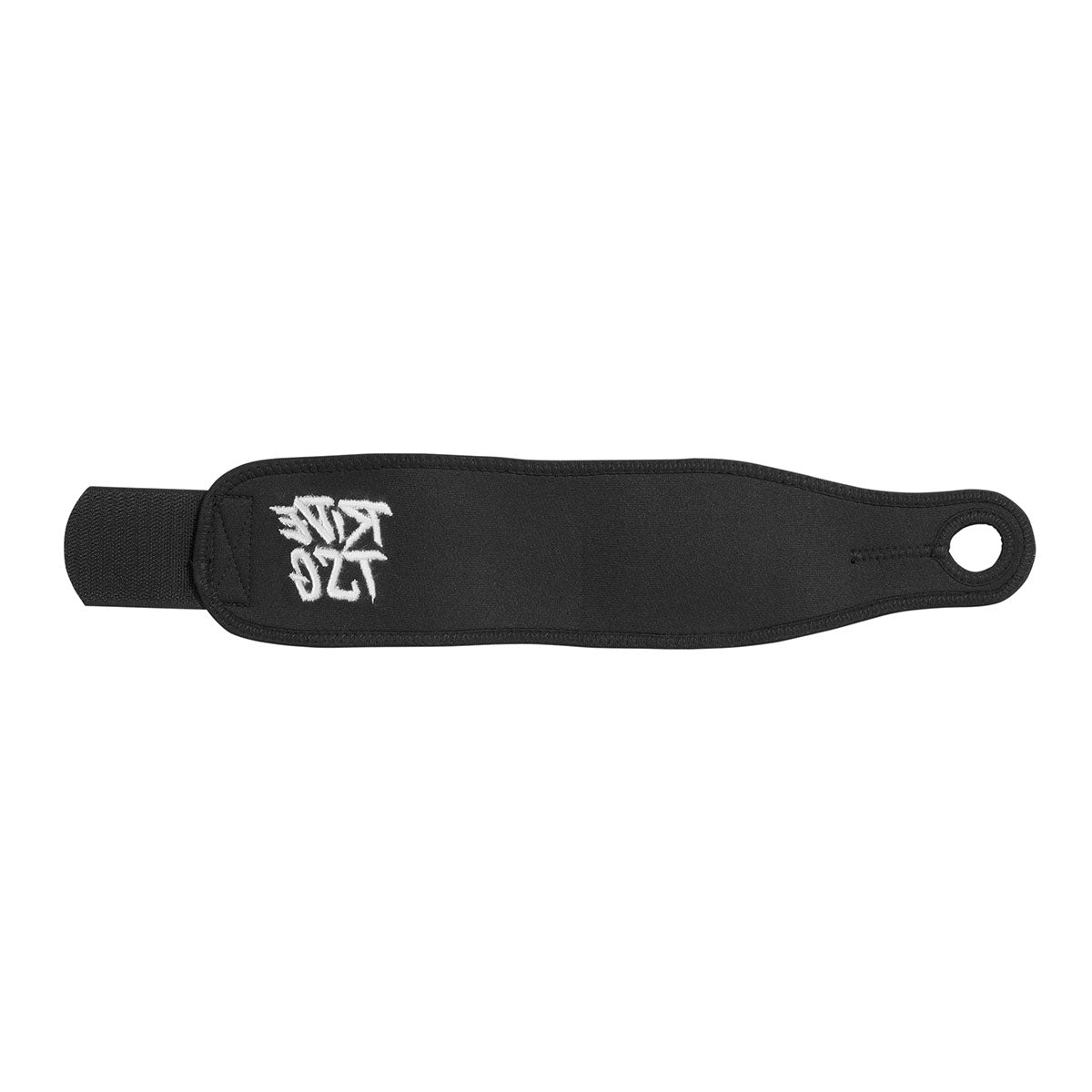 Black TSG wrist brace from ZEITBIKE, protective pad designed for wrist support and stabilization.