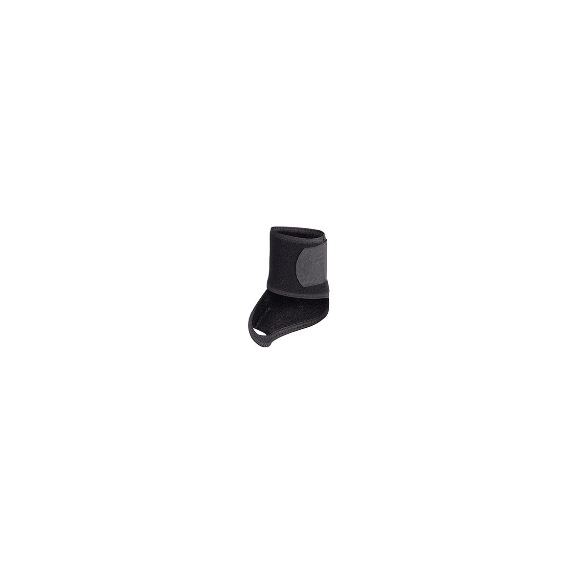 Black TSG wrist brace from ZEITBIKE, a protective pad designed to support and stabilize the wrist during activities.